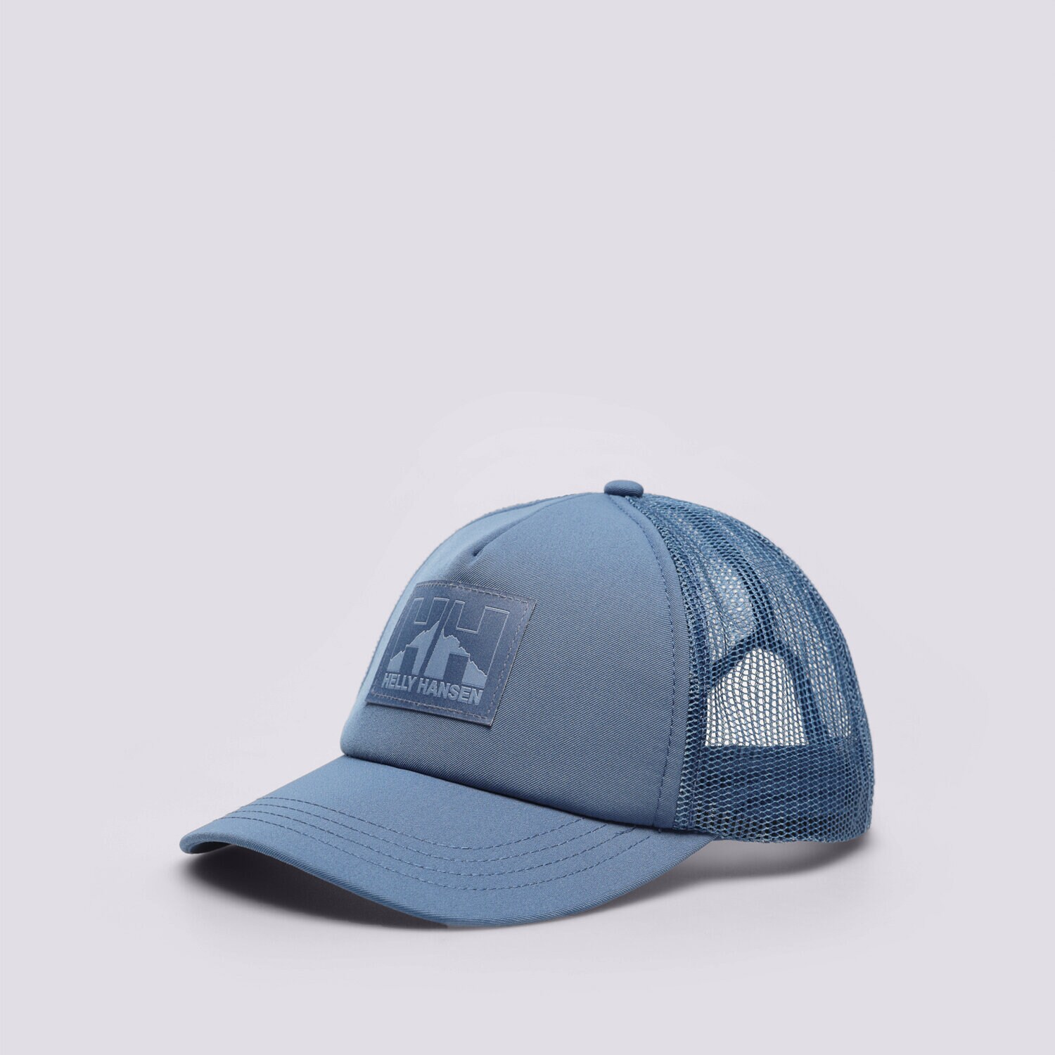 Copii șapcă HELLY HANSEN CACIULA HH TRUCKER CAP 67435636 Albastru