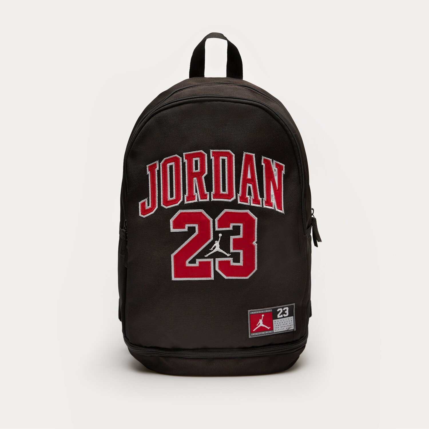 Femei rucsak NIKE HAD RUCSAC JAN JERSEY BACKPACK 9A0780023 Negru