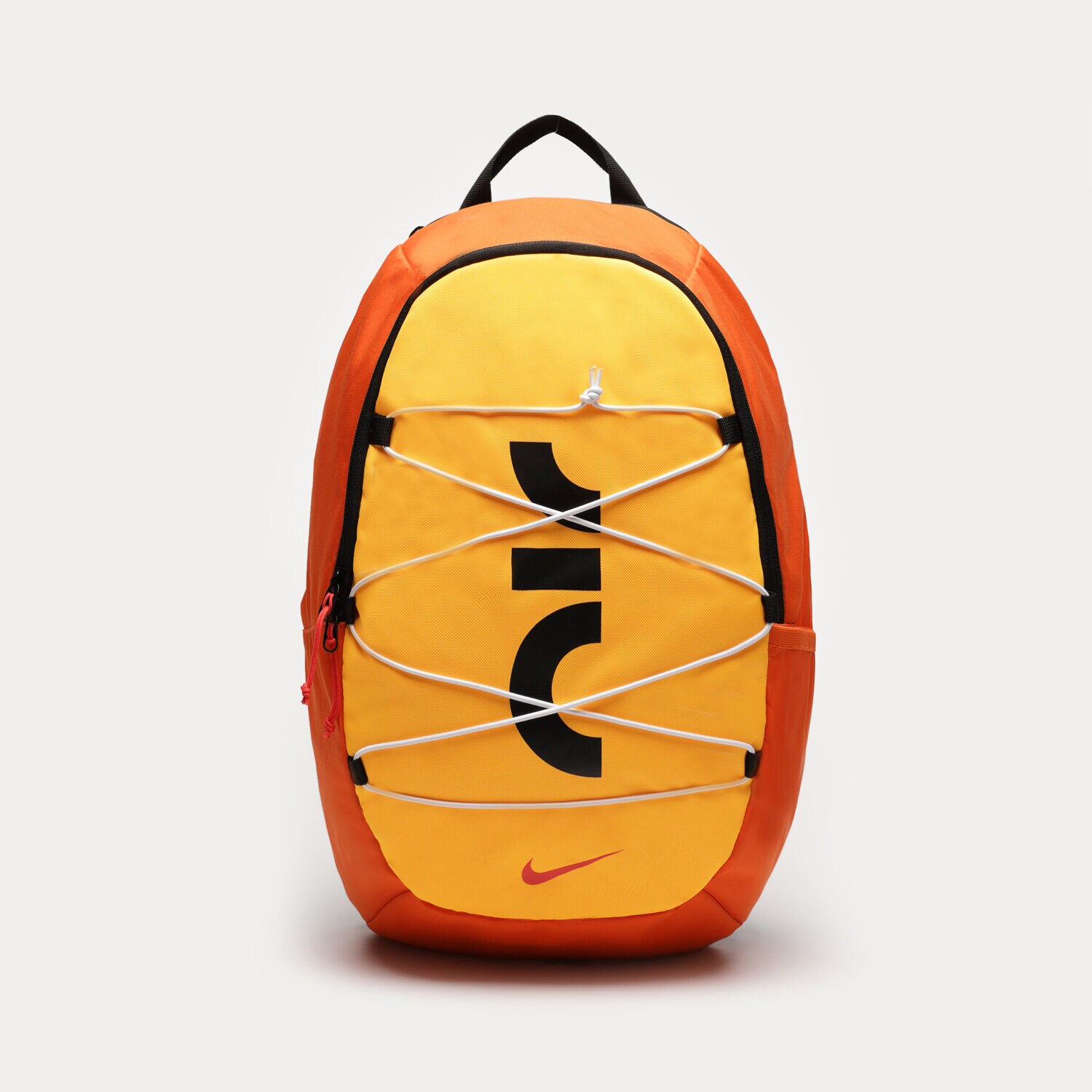 Femei rucsak NIKE RUCSAC NK AIR GRX BKPK DV6246-819 Portocaliu