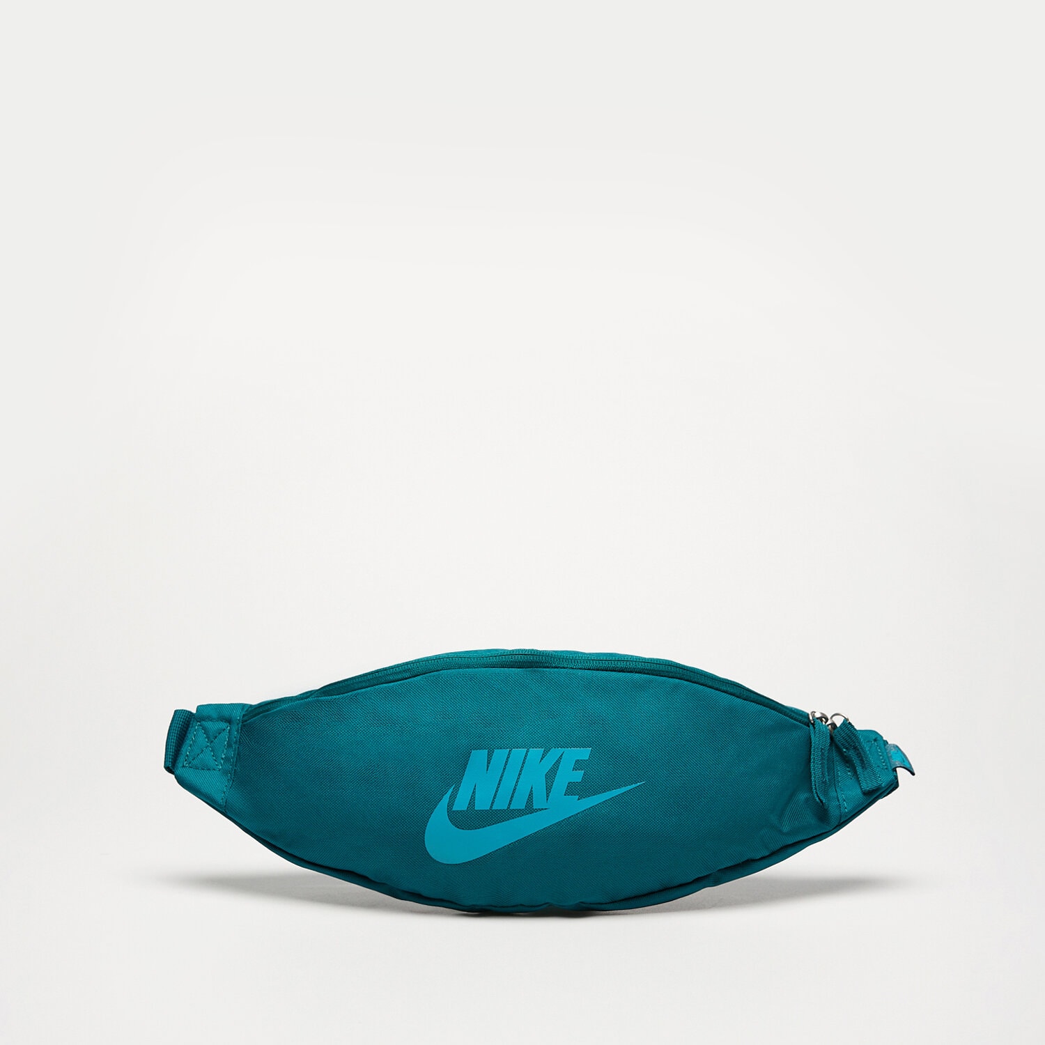 Femei borsete NIKE GEANTĂ  NK HERITAGE WAISTPACK DB0490-381 Verde