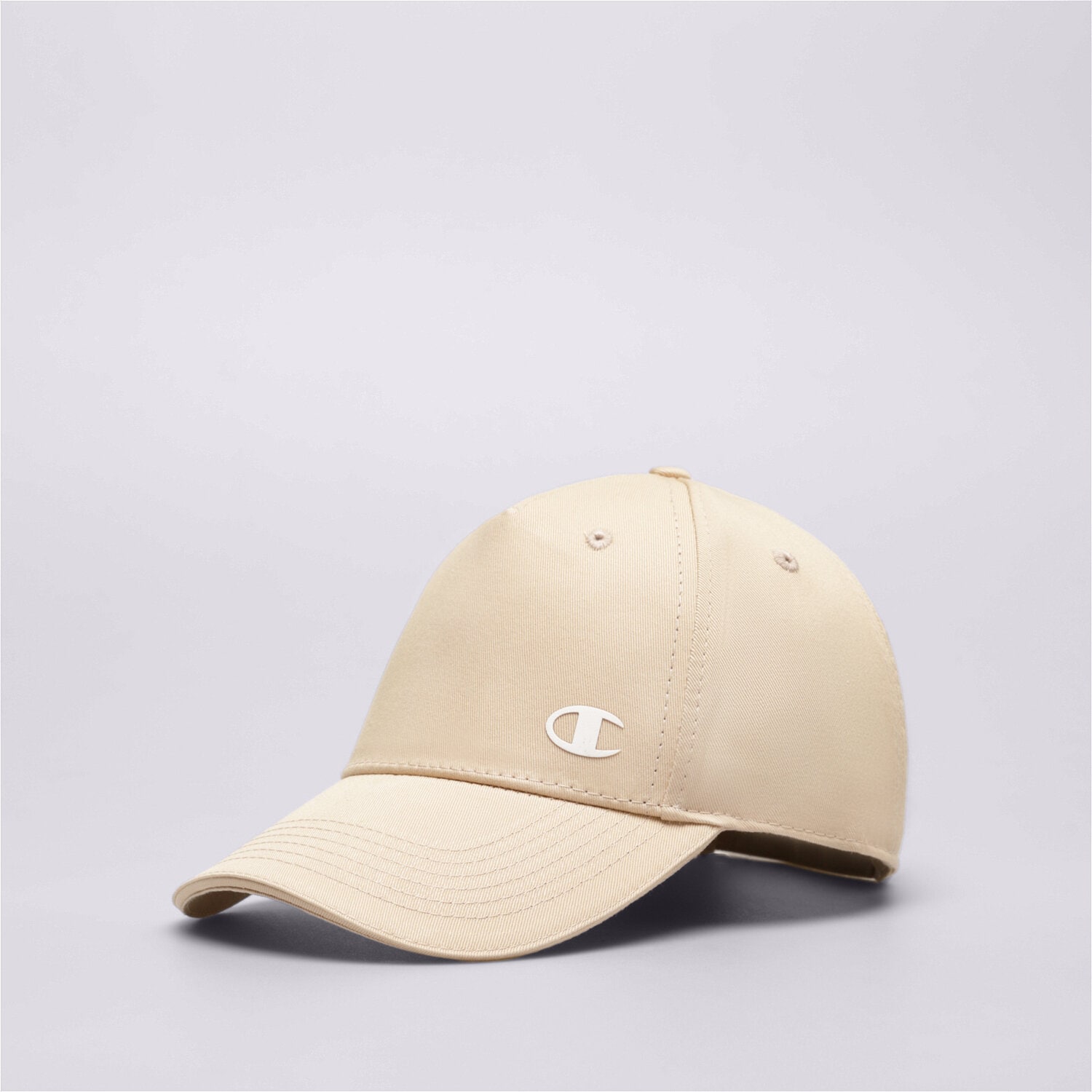 Bărbați șapcă CHAMPION CACIULA BASEBALL CAP 800381MS073 Bej
