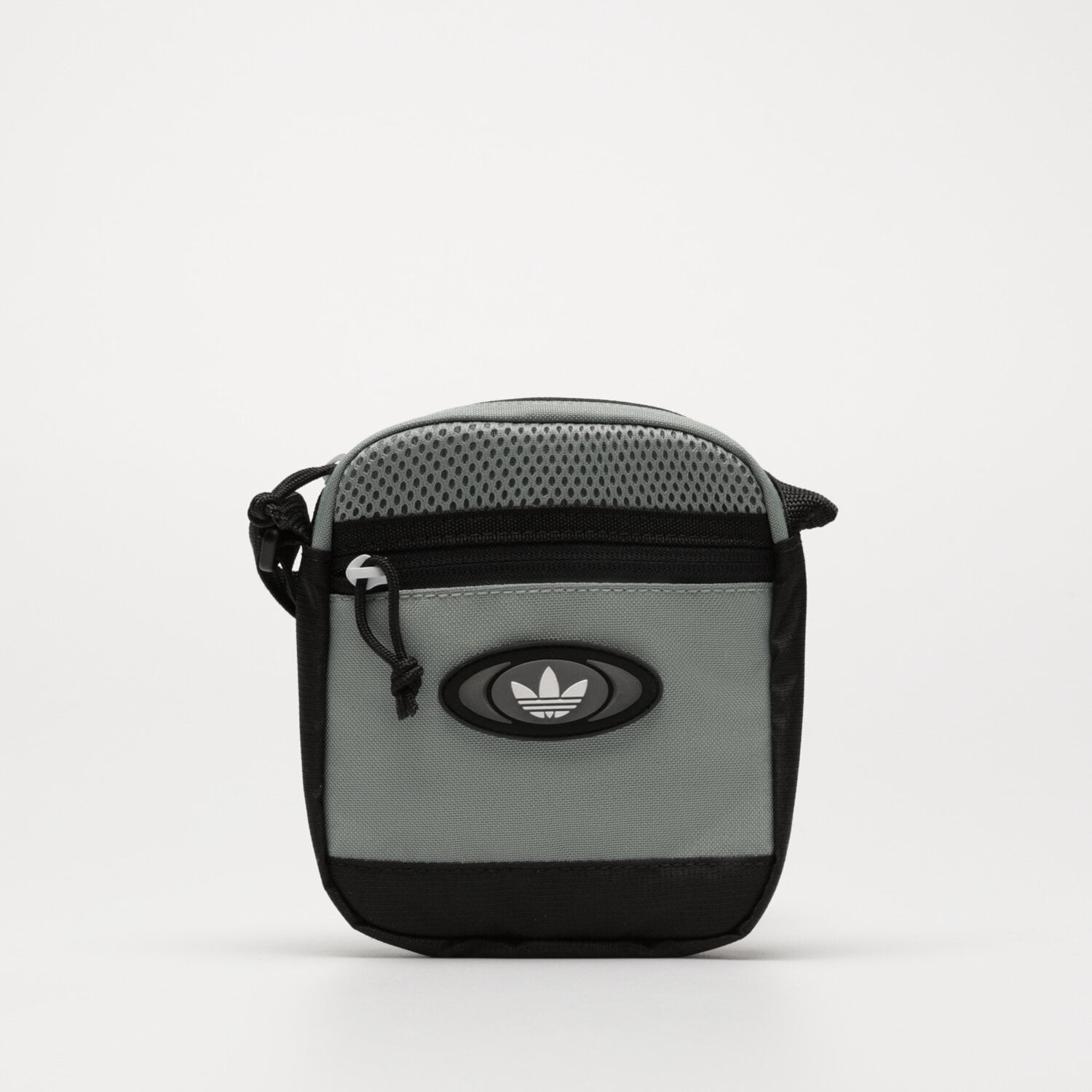 Bărbați geantă ADIDAS GEANTĂ  REKIVE FEST BAG IB9208 Gri