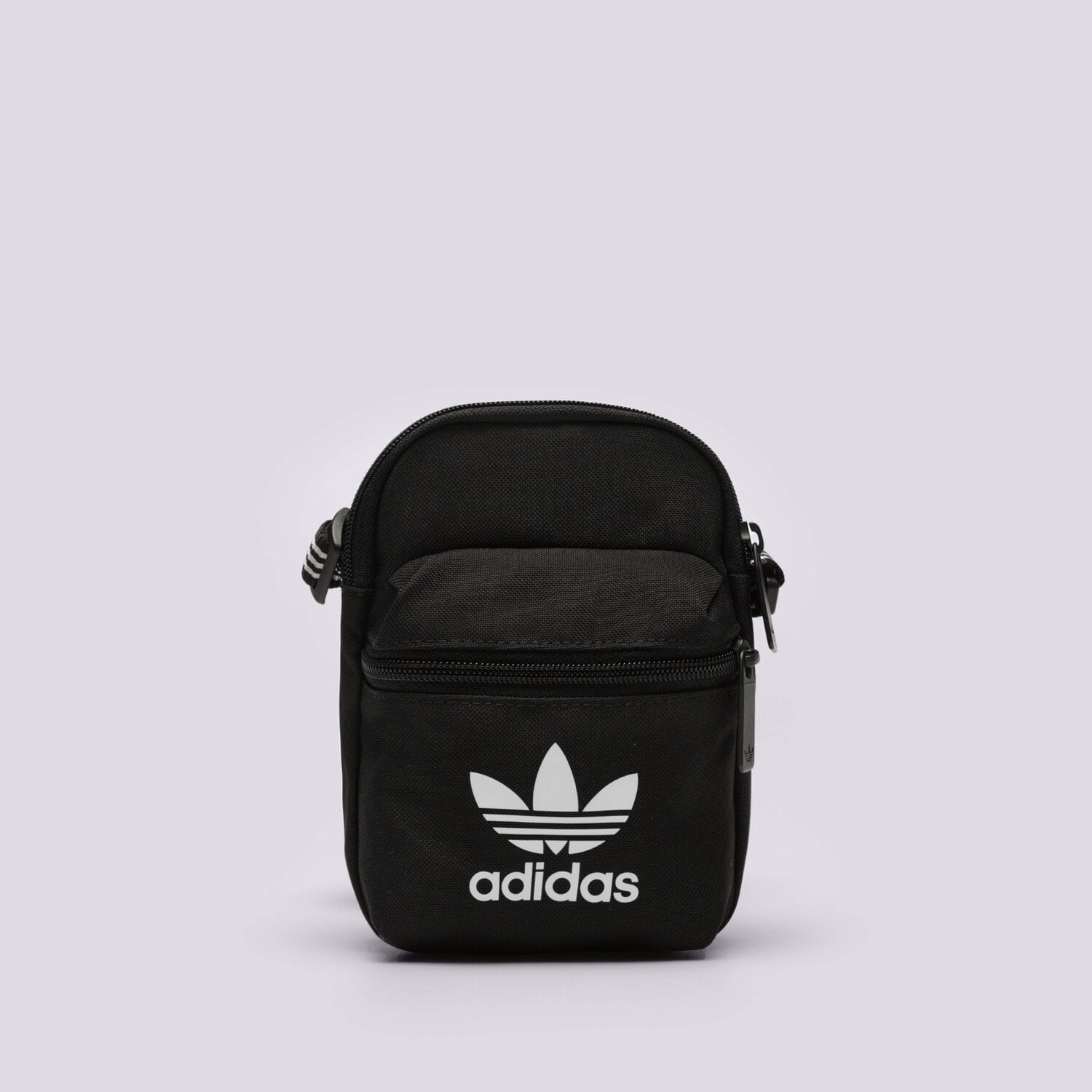 Femei borsete ADIDAS BORSETĂ AC FESTIVAL BAG IJ0765 Negru