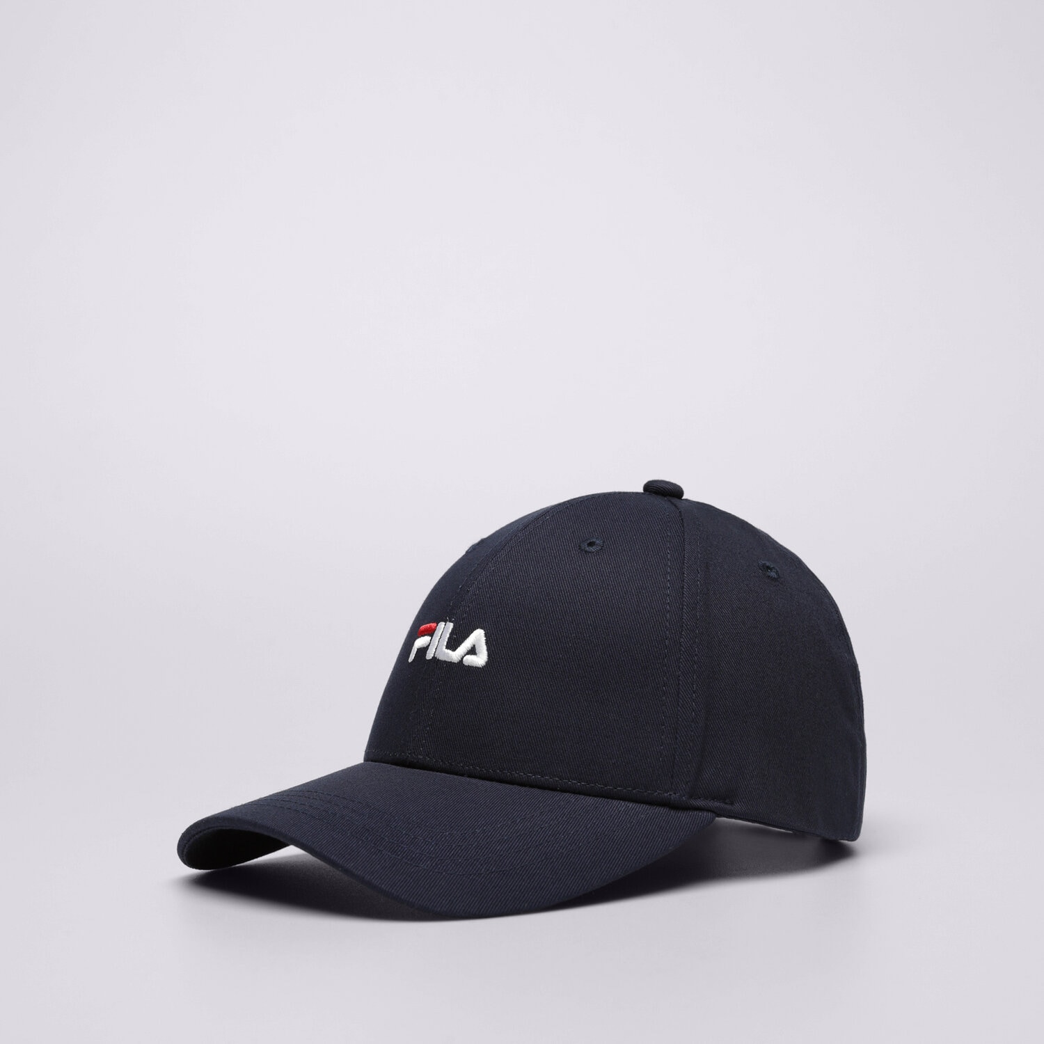 Copii șapcă FILA CACIULA BASEBALL CAP XS23MIG050410 Bleumarin