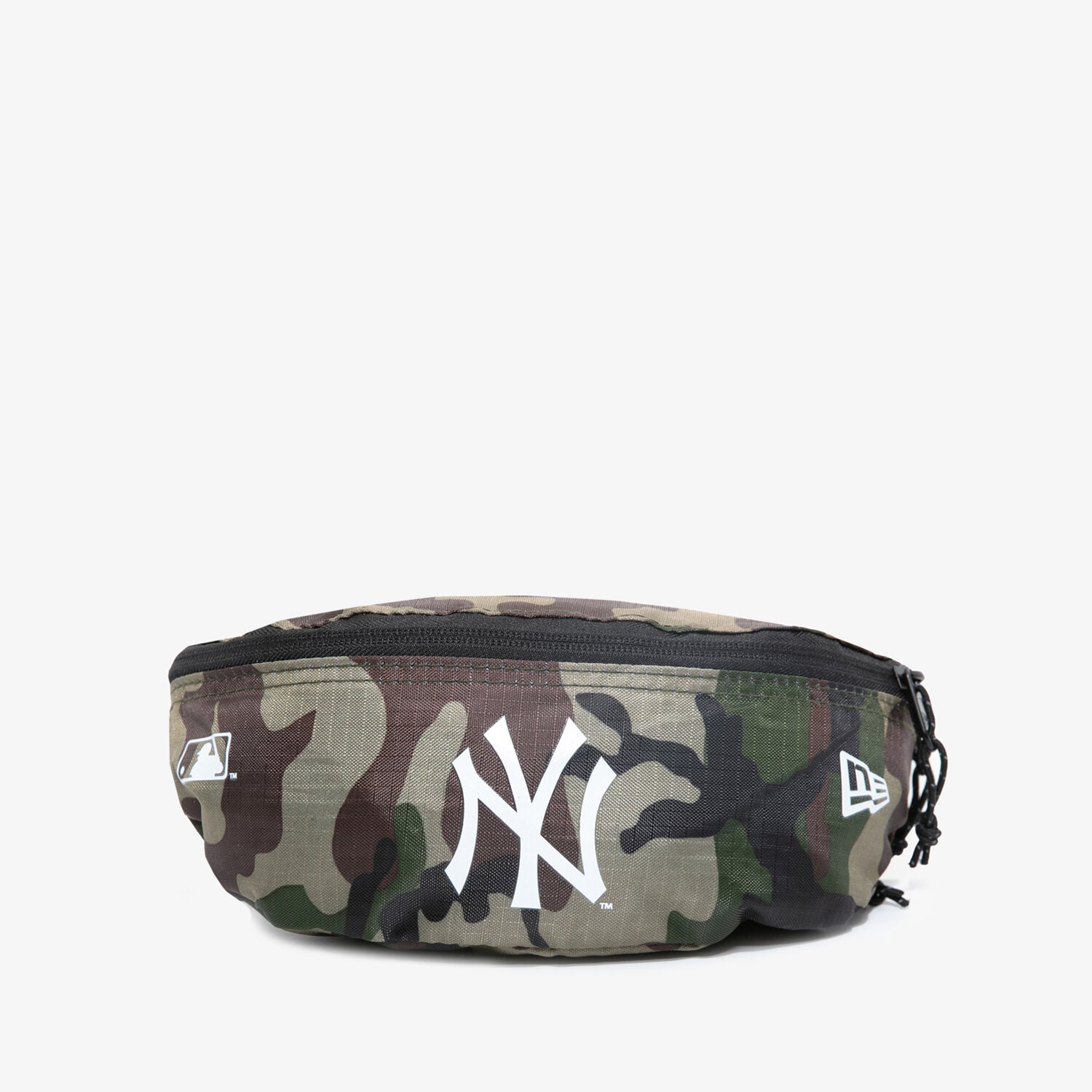 Femei borsete NEW ERA BORSETĂ MLB MINI WAIST BAG NYY WDC NEW YORK YANKEES 60137352 Mulicolor