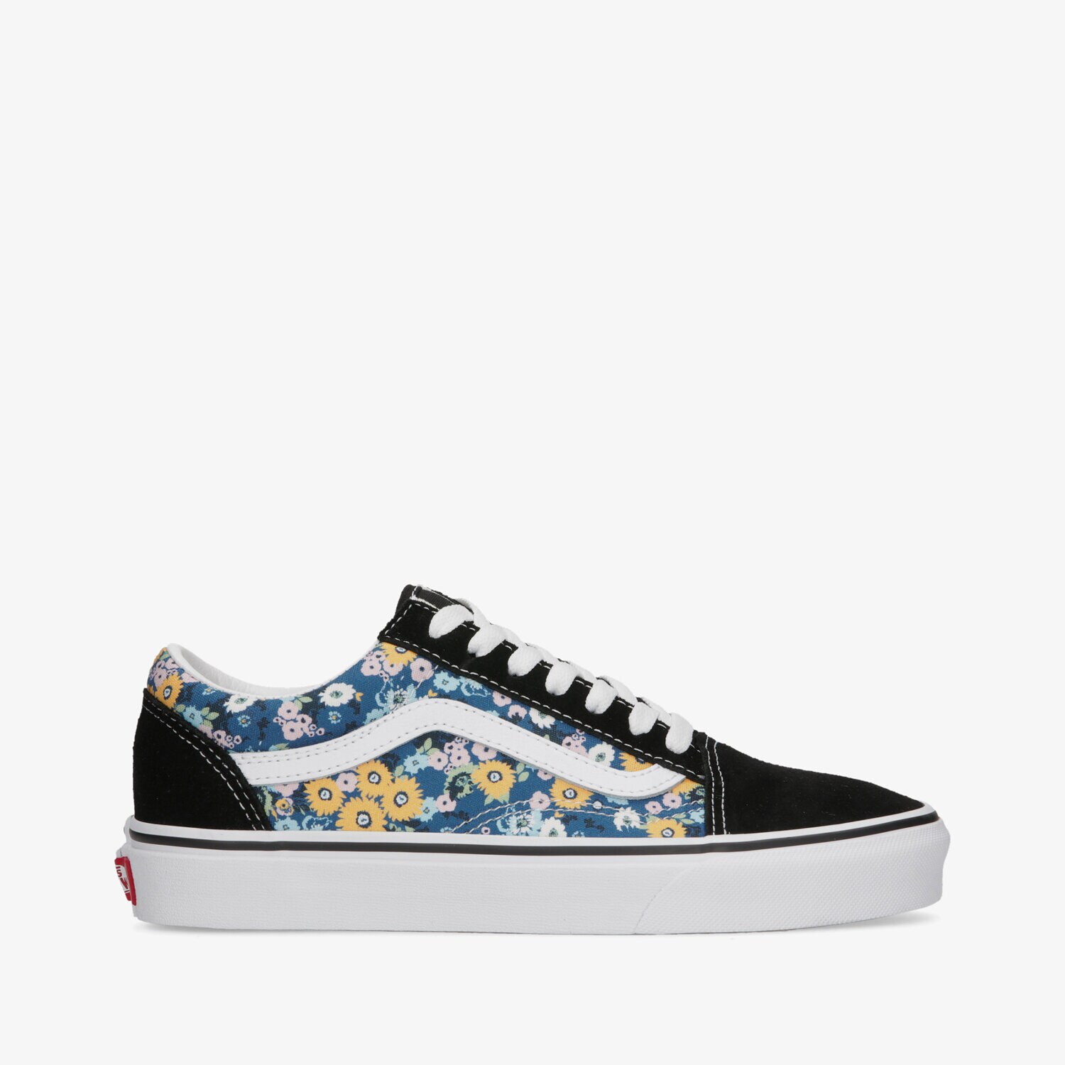 Femei teniși VANS UA OLD SKOOL VN0A5KRFFF11 Negru