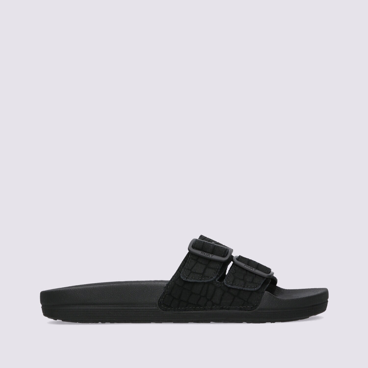 ROXY SLIPPY NINA ARJL100980BLK Negru