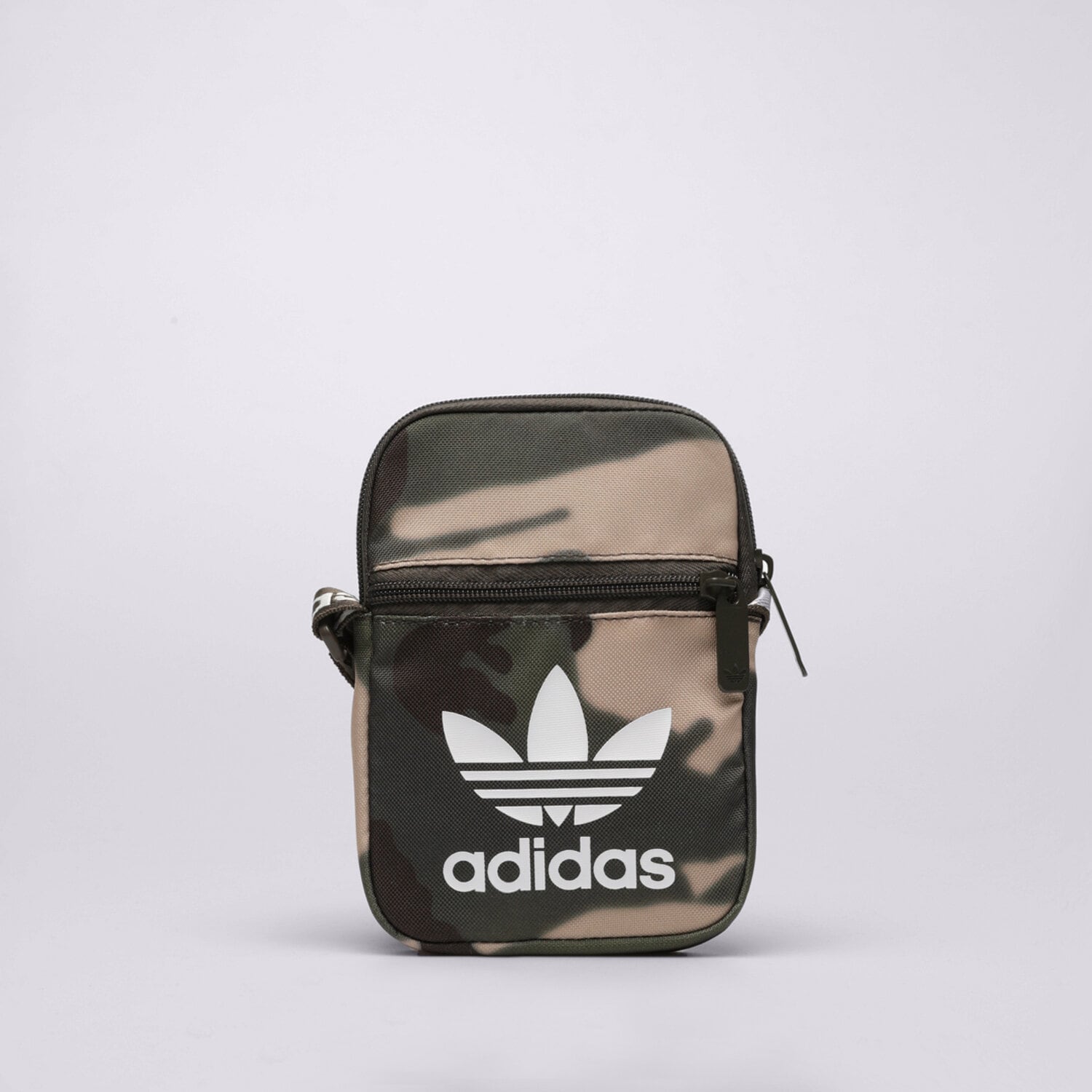 Femei borsete ADIDAS GEANTĂ  CAMO FEST BAG H44675 Mulicolor