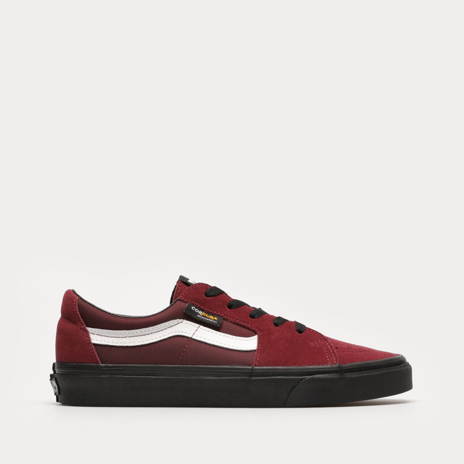 Barbați pantofi sport VANS UA SK8-LOW VN0A5KXD5U81 Bordo