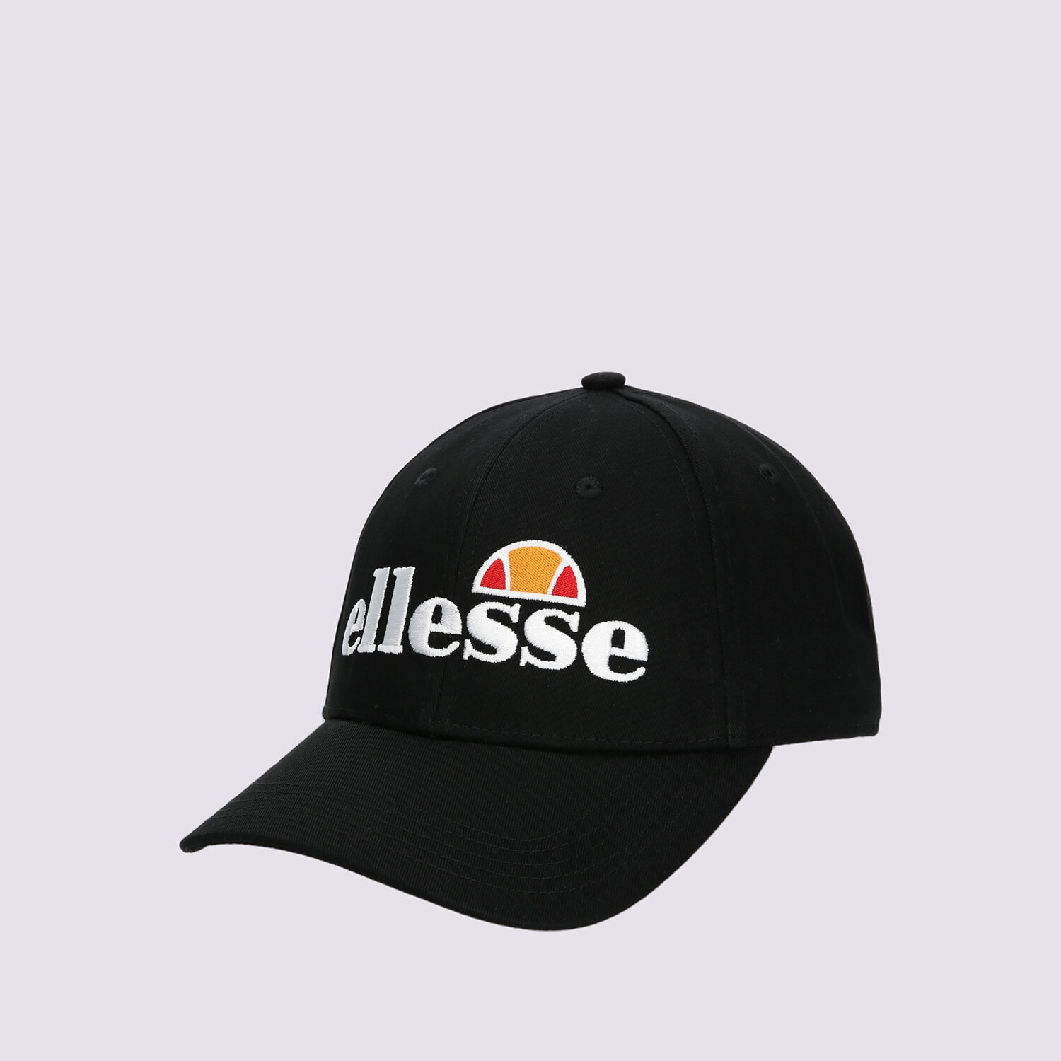 Copii șapcă ELLESSE șapcă RAGUSA SAAA0849011 Negru