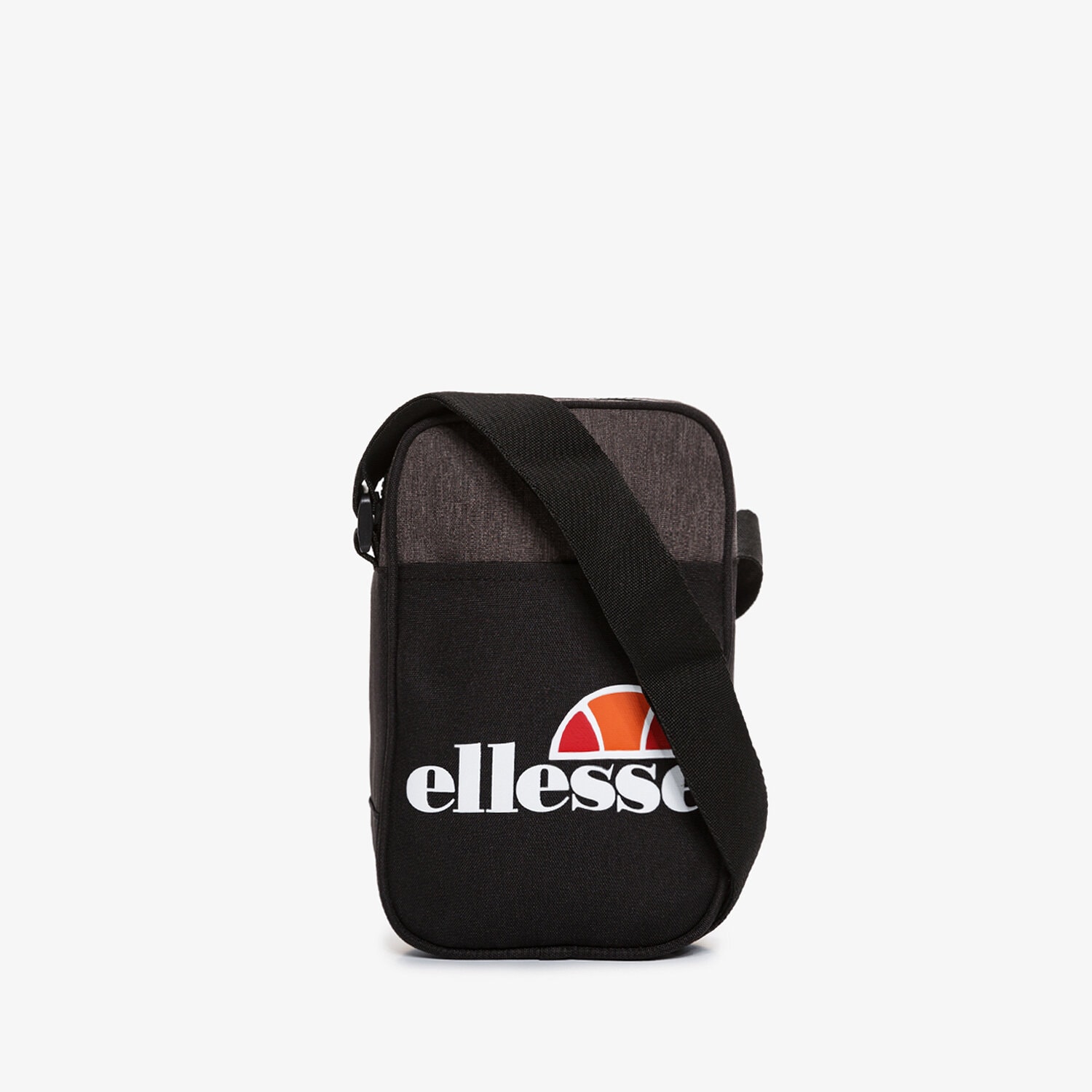 Femei borsete ELLESSE BORSETĂ LUKKA BLK SAAY0728011 Negru