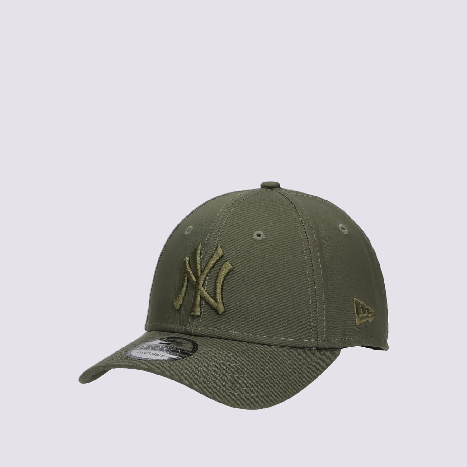 Bărbați șapcă NEW ERA CACIULA LEAGUE 9FORTY SNAP NYY NOV NEW YORK YANKEES  12523887 Kaki