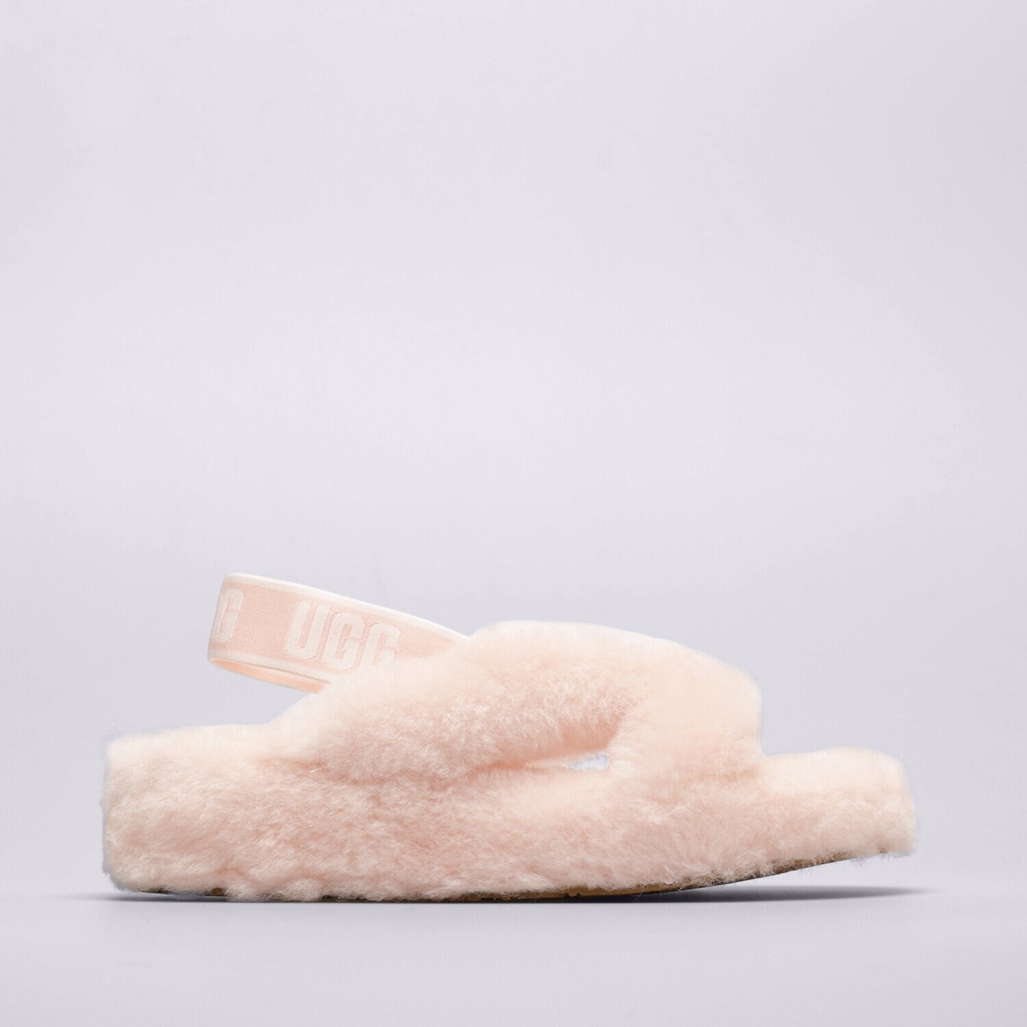 UGG FAB YEAH 1117935-ROSE MALLOW Roz