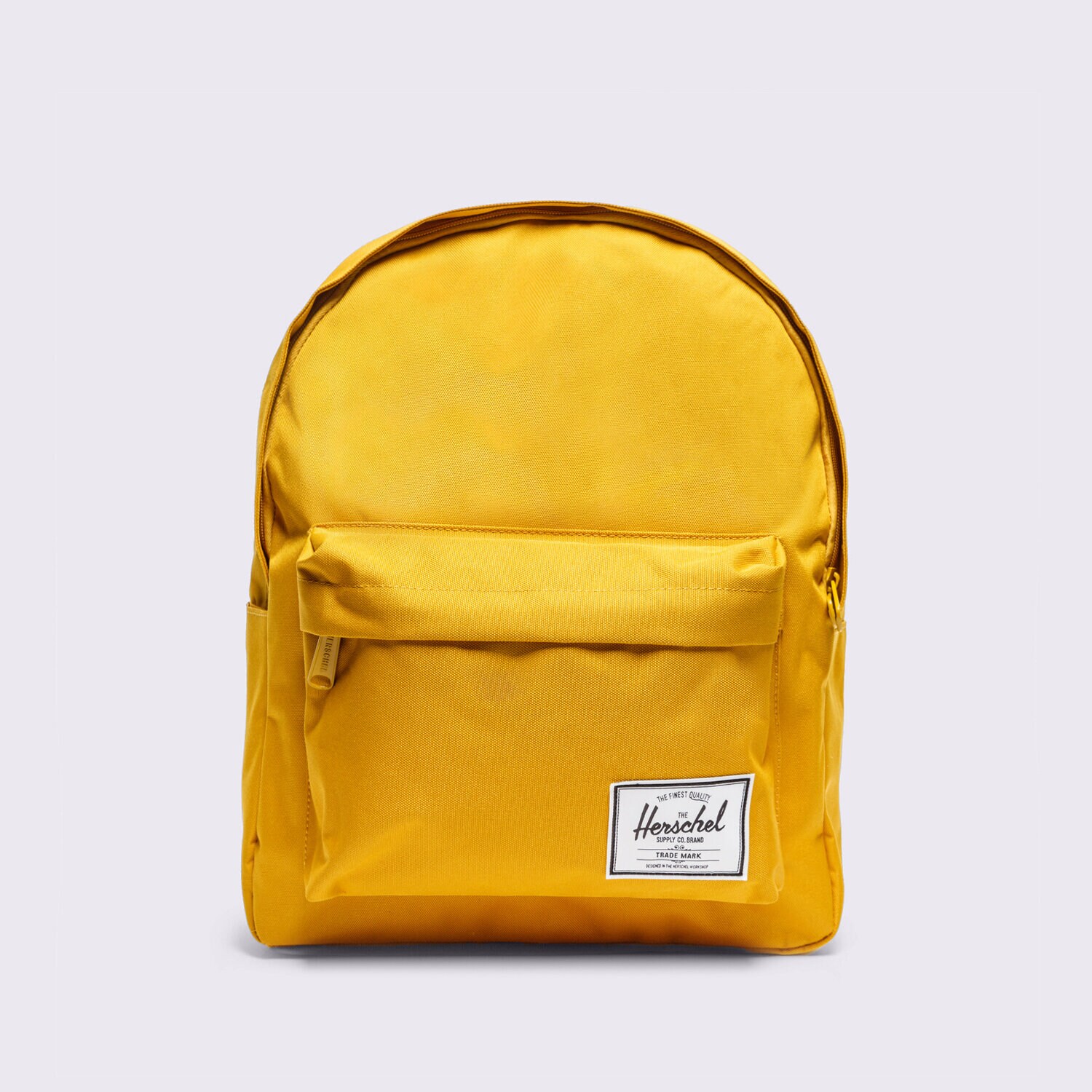 Femei rucsak HERSCHEL RUCSAC WESTERN BCKPCK - ARROWWOOD WESTERN2 Galben Muștar