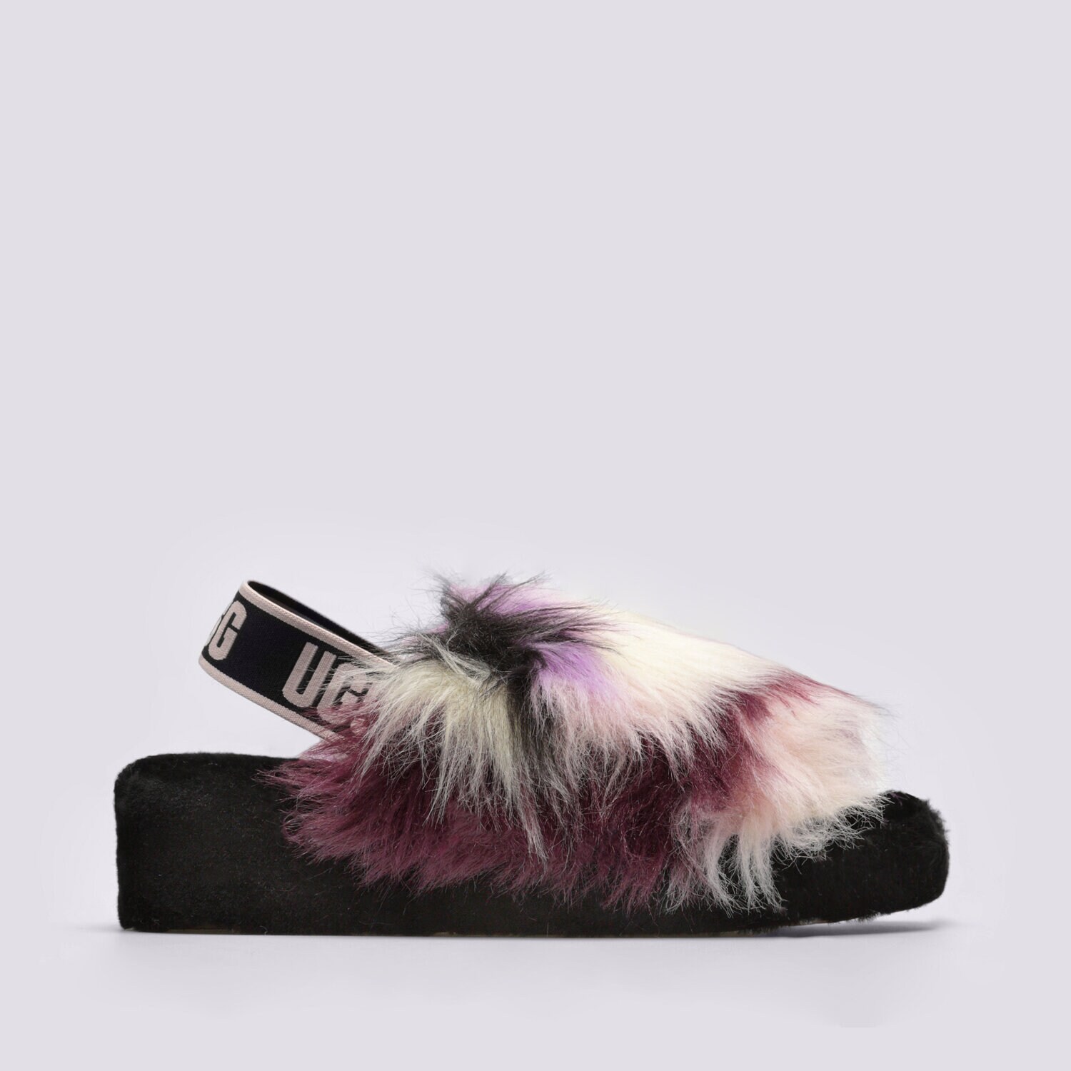 UGG FL.YEAH TIE DYE 1117326-MAGNOLIA Mulicolor
