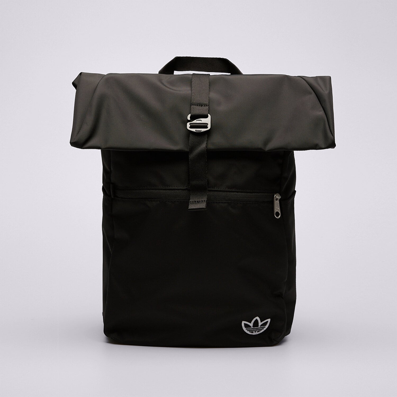 Femei rucsak ADIDAS RUCSAC ROLLTOP BP IJ0766 Negru