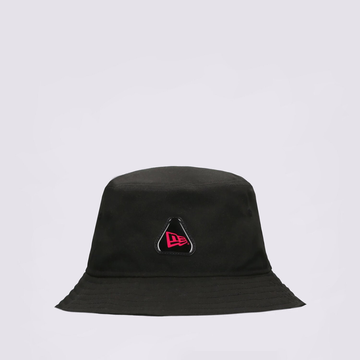NEW ERA PĂLĂRIE NE TRI PATCH BUCKET BLK NEW ERA BLK 60222332 Negru