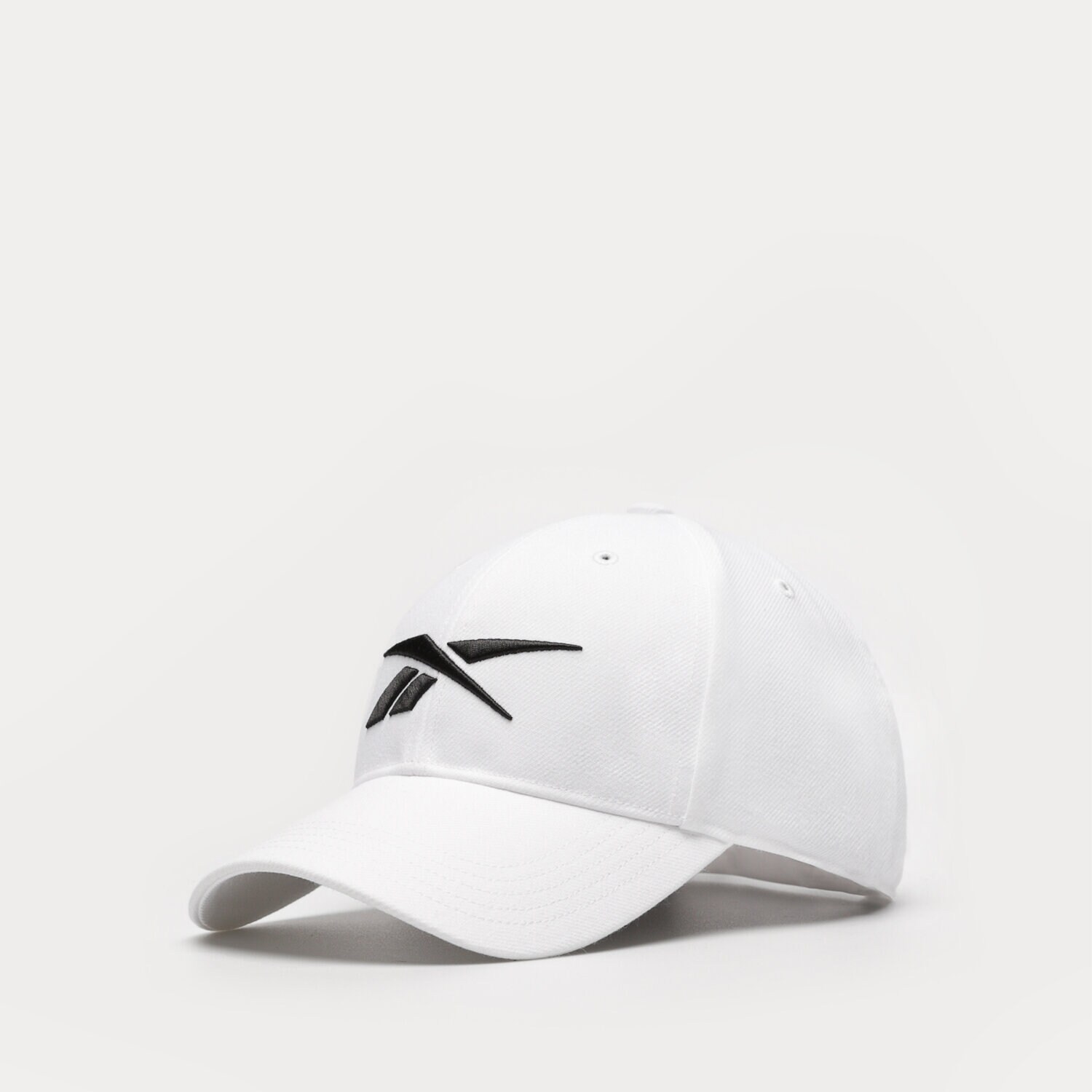 Bărbați șapcă REEBOK CACIULA UBF BASEB CAP H44949 Alb