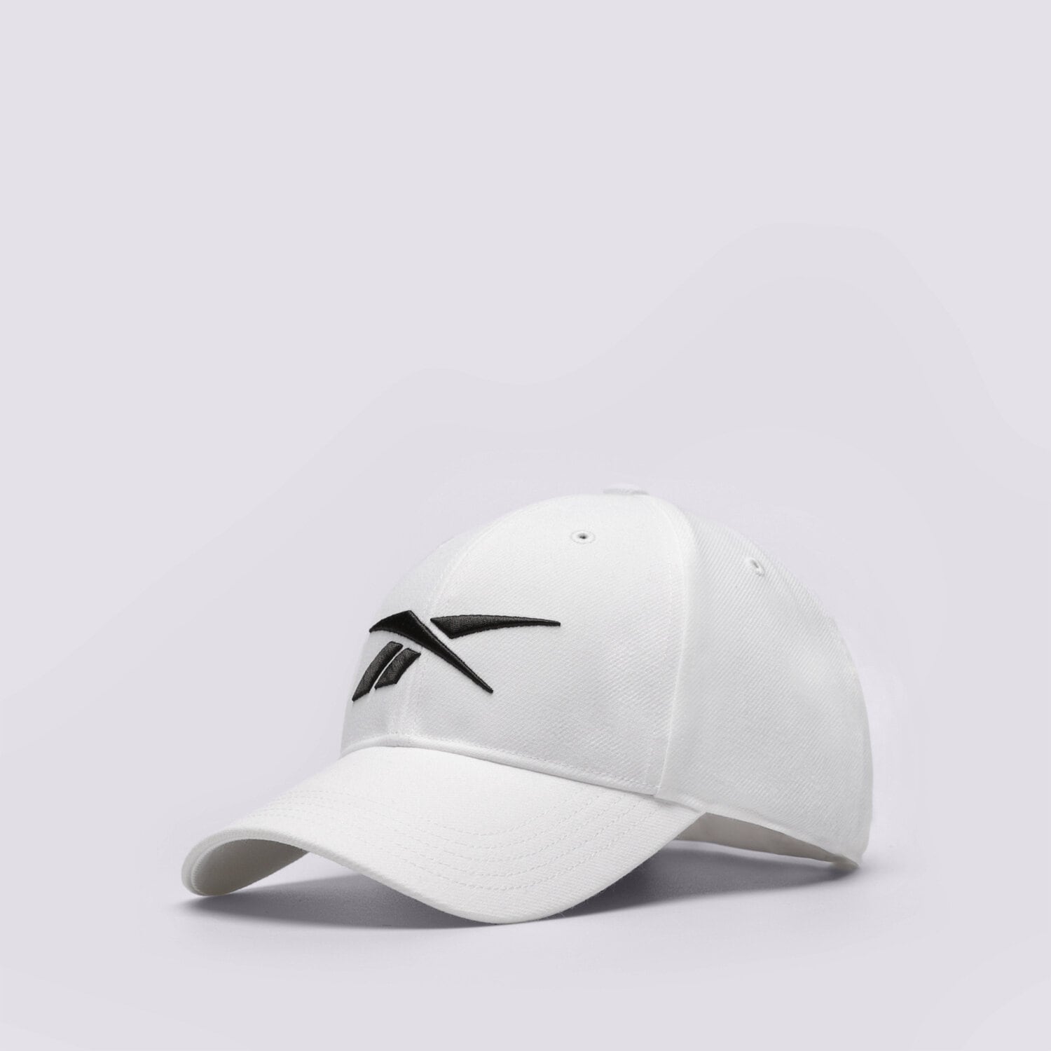 Bărbați șapcă REEBOK CACIULA UBF BASEB CAP H44949 Alb