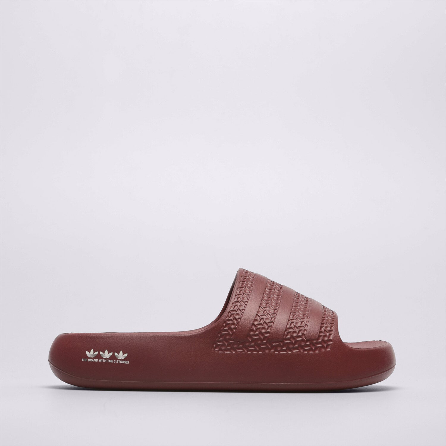 ADIDAS ADILETTE AYOON W HP9573 Bordo