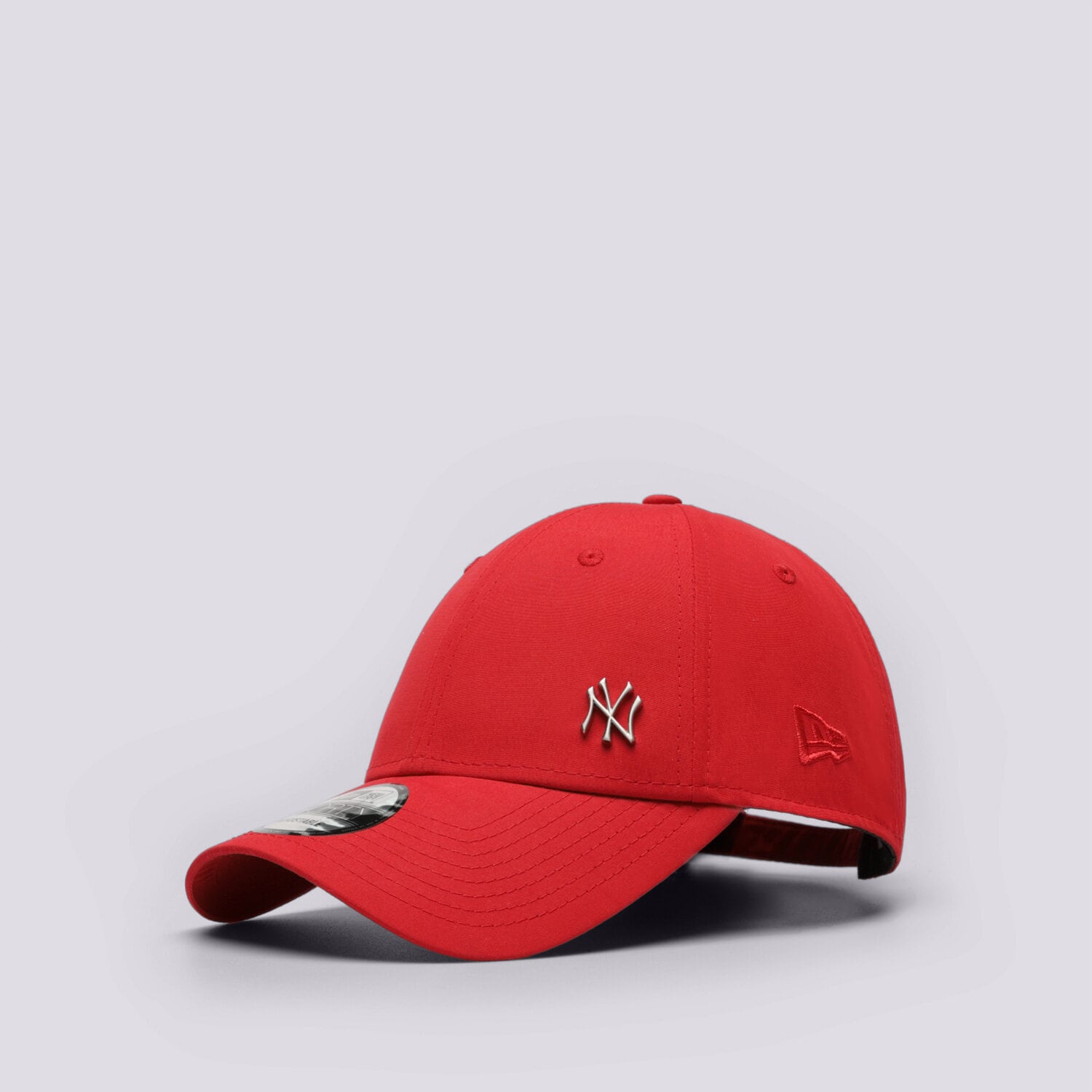 Bărbați șapcă NEW ERA CACIULA FLAWLESS NYY NY YANKEES SCA 11198847 Roșu