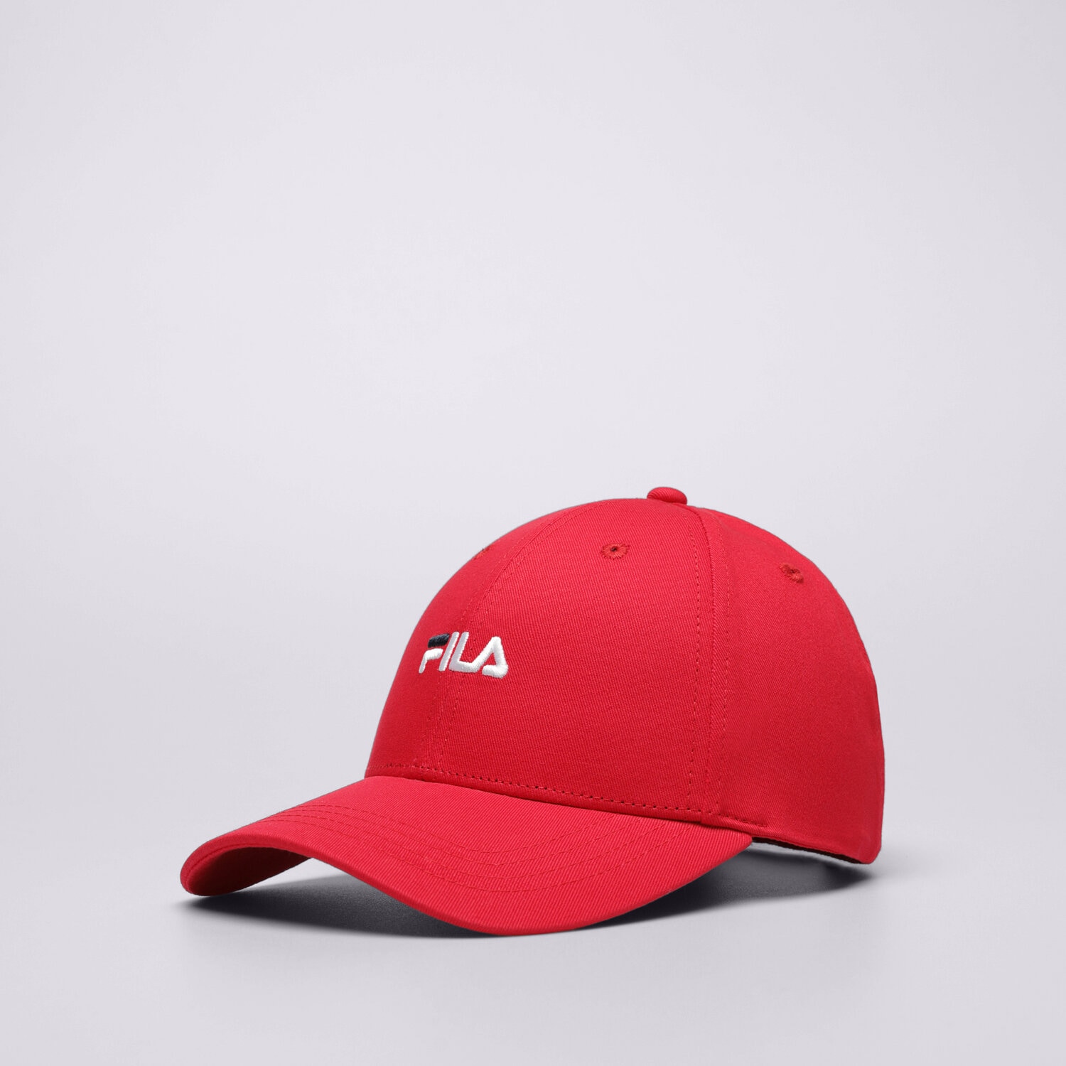 Copii șapcă FILA CACIULA BASEBALL CAP XS23MIG050640 Roșu