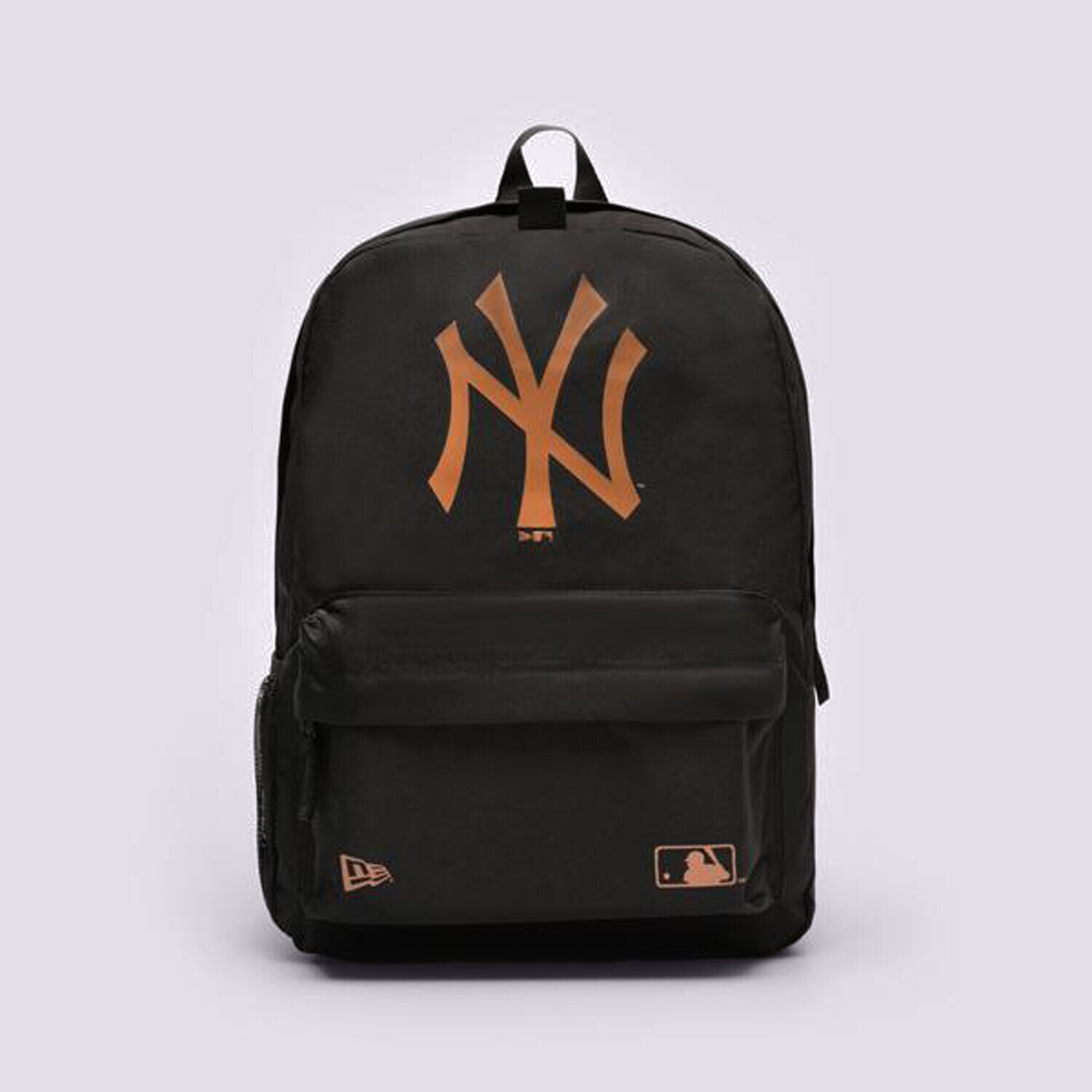 Femei rucsak NEW ERA RUCSAC MLB STADIUM PACK NYY NEW YORK YANKEES 60357025 Negru