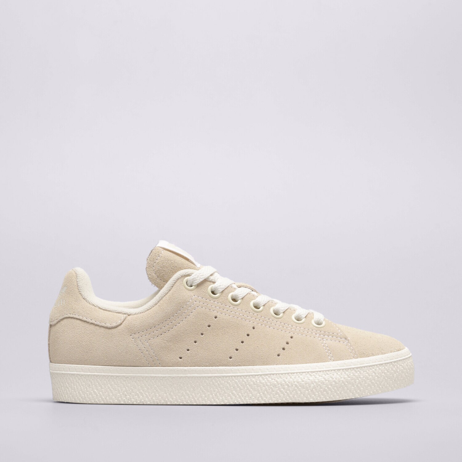 Femei pantofi sport ADIDAS STAN SMITH B-SIDE W IG0344 Bej