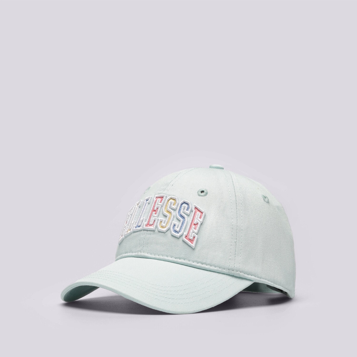 Copii șapcă ELLESSE CACIULA CAPALO CAP LBLUE SARA3046426 Albastru