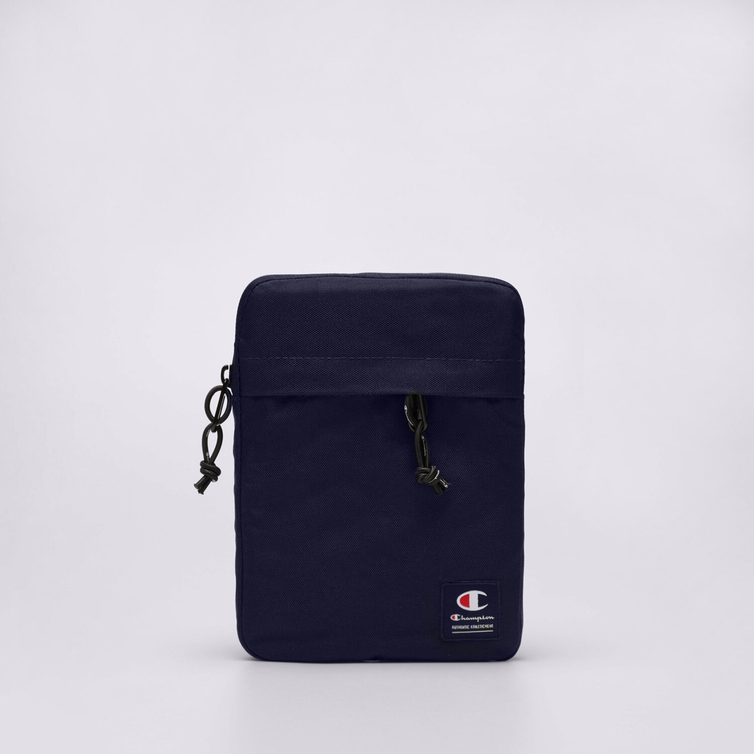 Femei borsete CHAMPION BORSETĂ SMALL SHOULDER BAG 802352BS501 Bleumarin