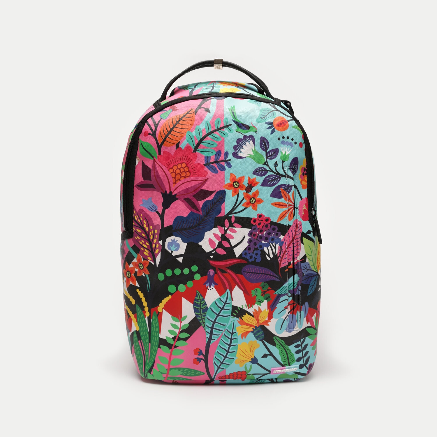 Femei rucsak SPRAYGROUND RUCSAC SANCTUARY SPLIT 2.0 DLX BACKPACK