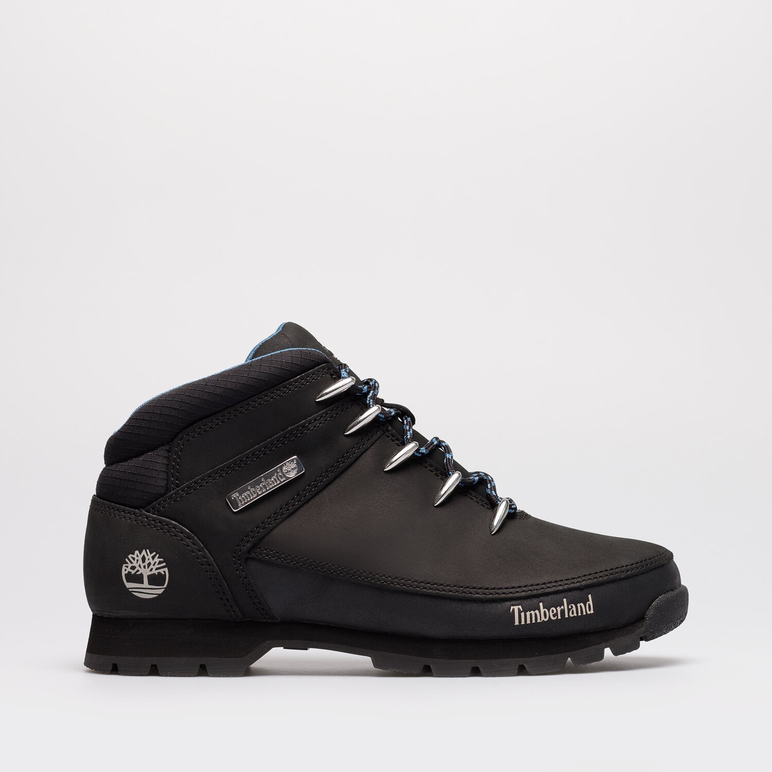 Bărbați încălțăminte de iarnă TIMBERLAND EURO SPRINT HIKER  TB0A2HNG0011 Negru