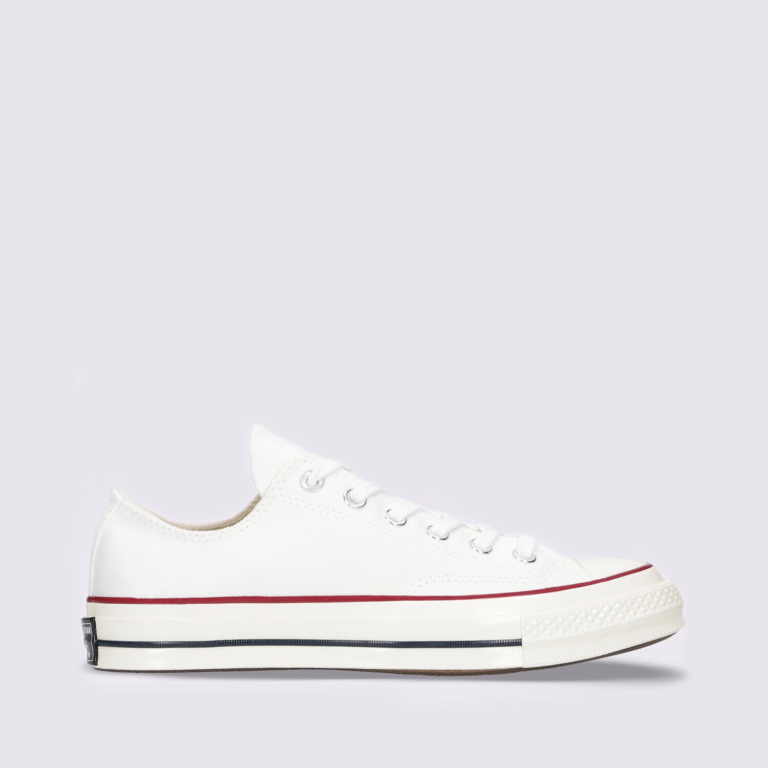 Femei teniși CONVERSE CHUCK 70 162065C Alb