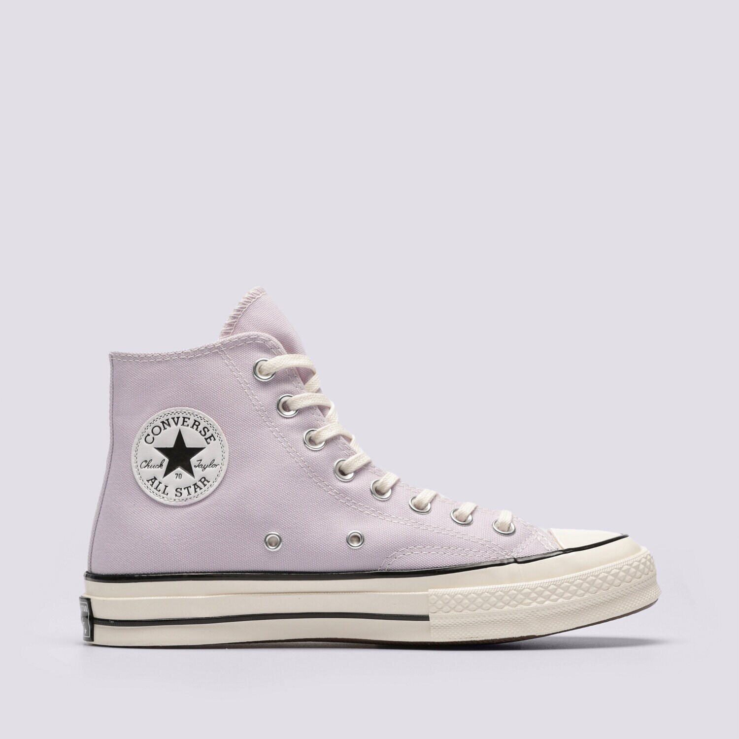 Femei teniși CONVERSE CHUCK 70 A02754C Violet