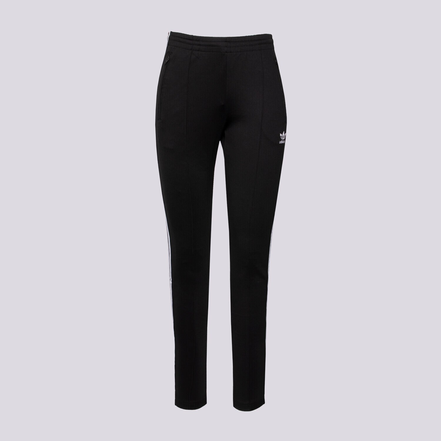 Femei pantaloni ADIDAS PANTALONI  SST PANTS PB GD2361 Negru