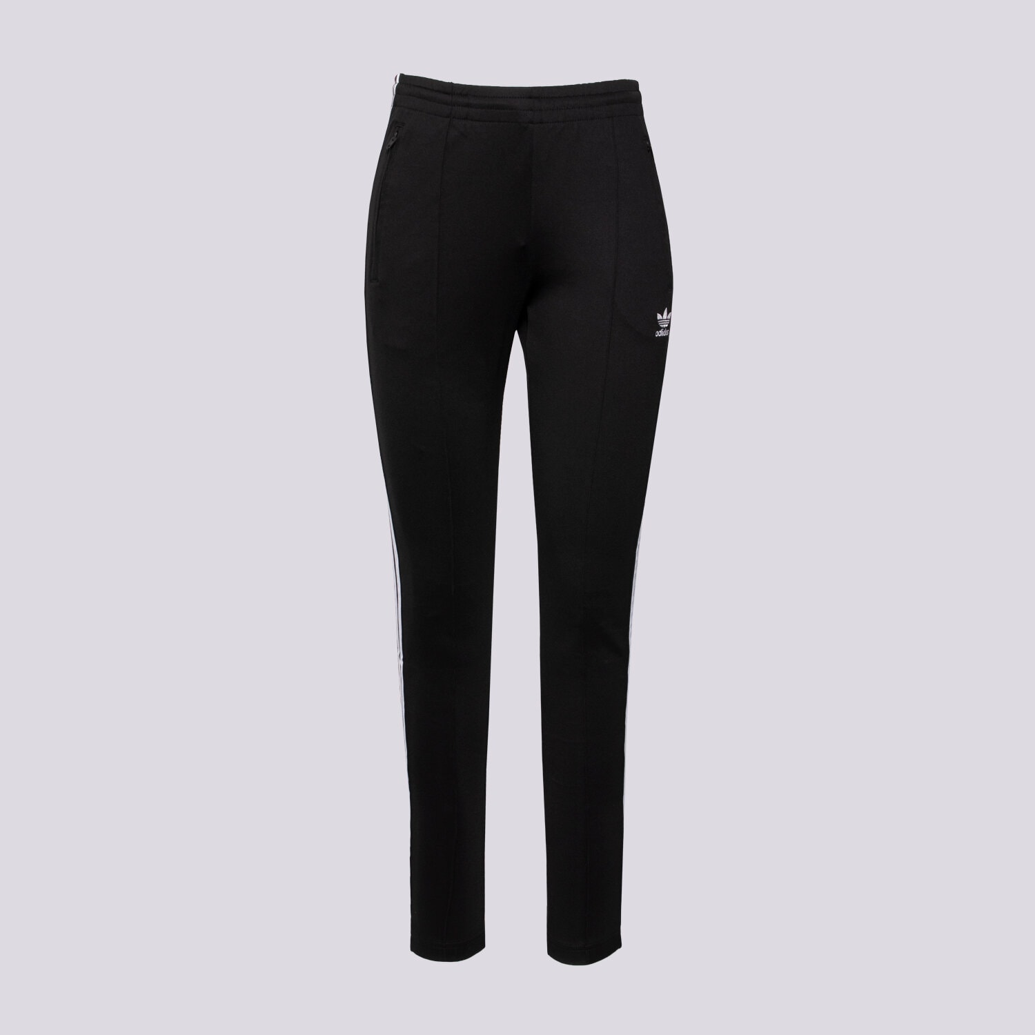 Femei pantaloni ADIDAS PANTALONI  SST PANTS PB GD2361 Negru