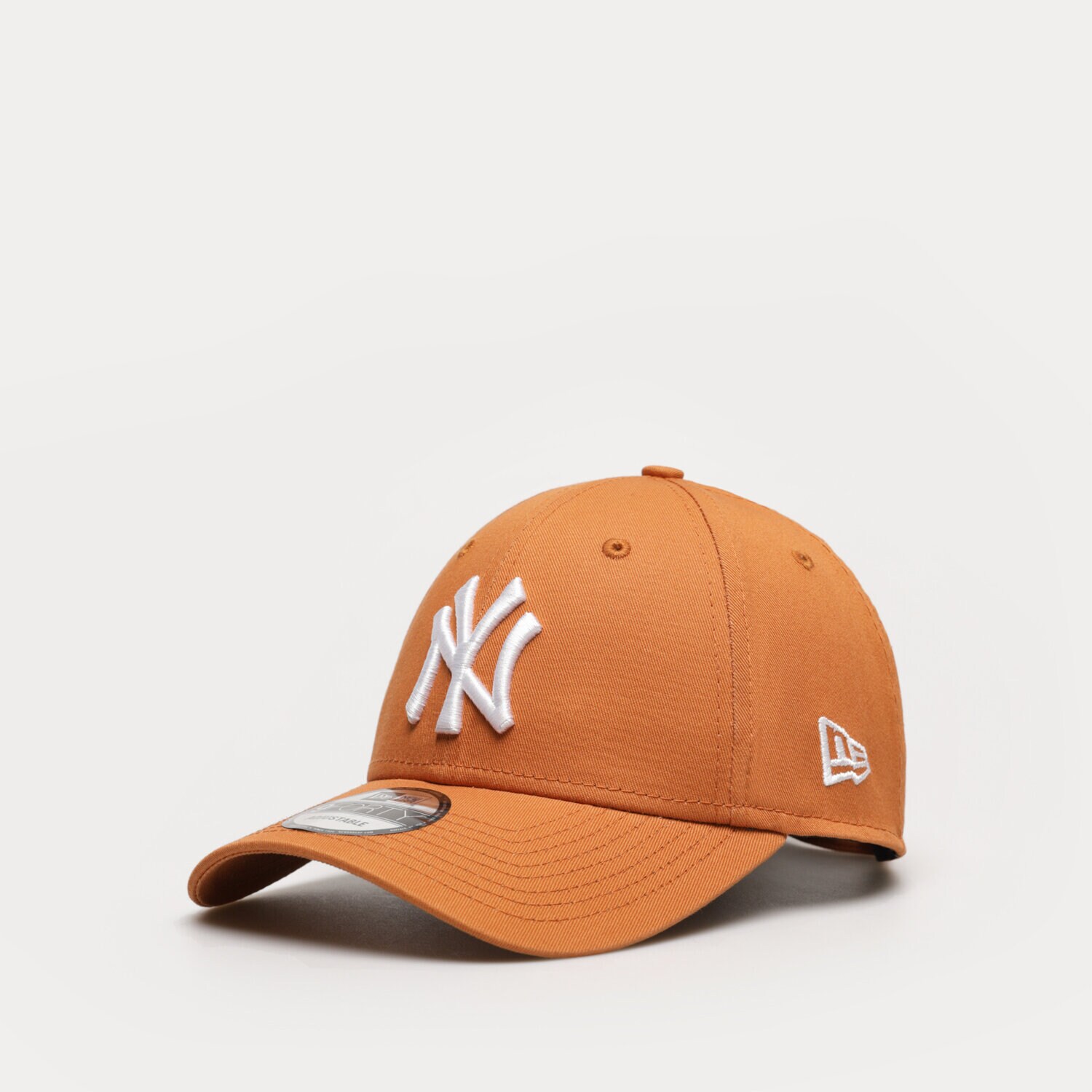 Bărbați șapcă NEW ERA CACIULA LE 940 NYY NEW YORK YANKEES 60358178 Maro