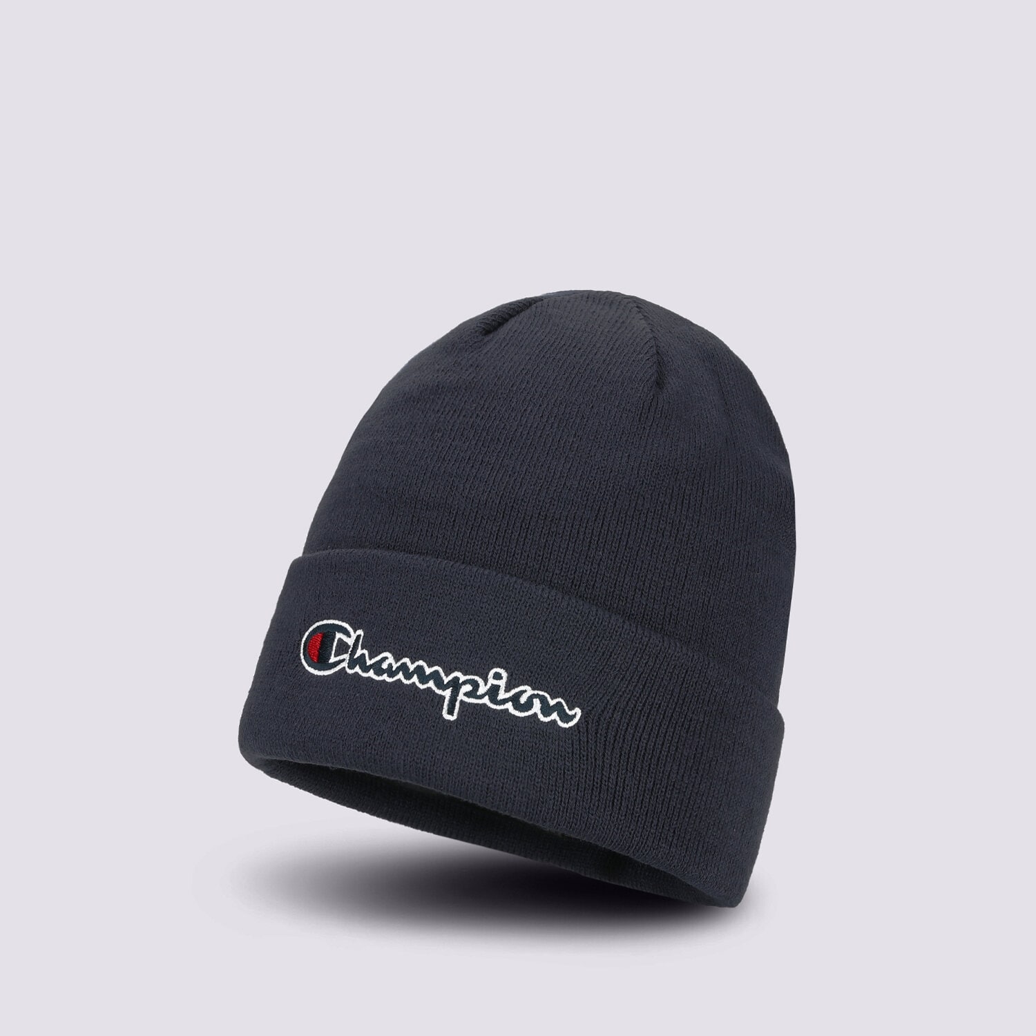 Copii căciulă CHAMPION CACIULA DE IARNĂ BEANIE CAP 805103BS538 Bleumarin