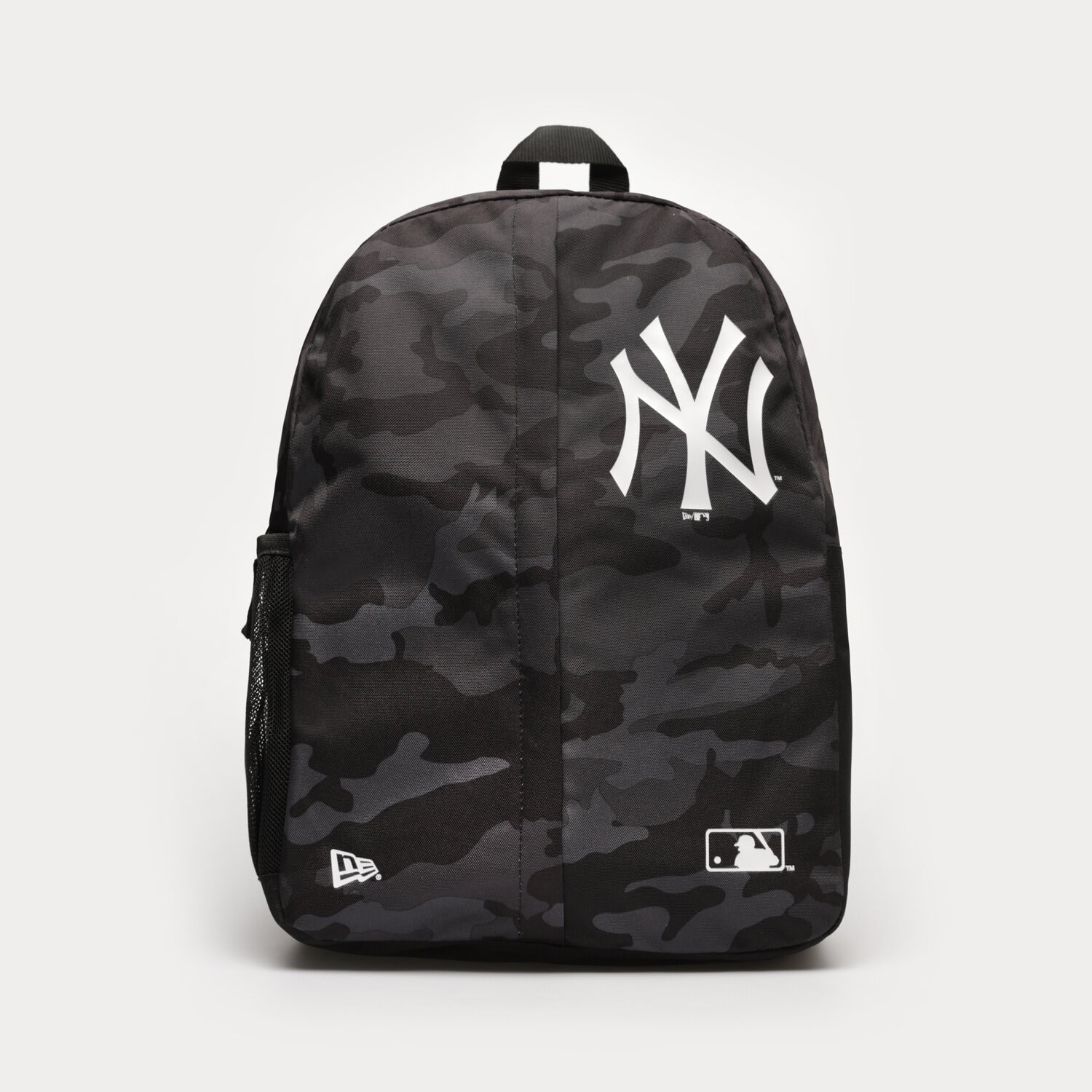 Femei rucsak NEW ERA RUCSAC MLB ZIP DOWN BAG NYY NEW YORK YANKEES