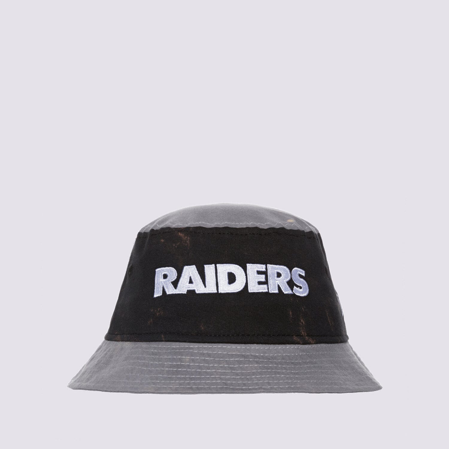 NEW ERA PĂLĂRIE WASHED TAPERED RAIDERS LAS VEGAS RAIDERS BLK 60240501 Gri