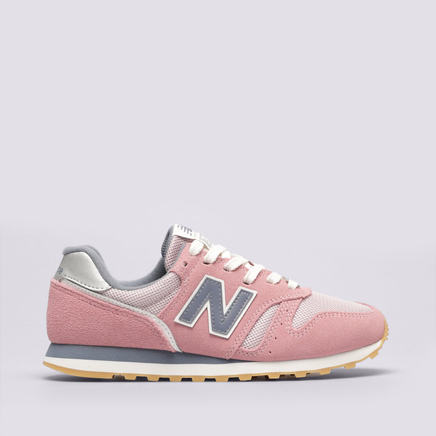 Femei pantofi sport NEW BALANCE 373 WL373OC2 Roz