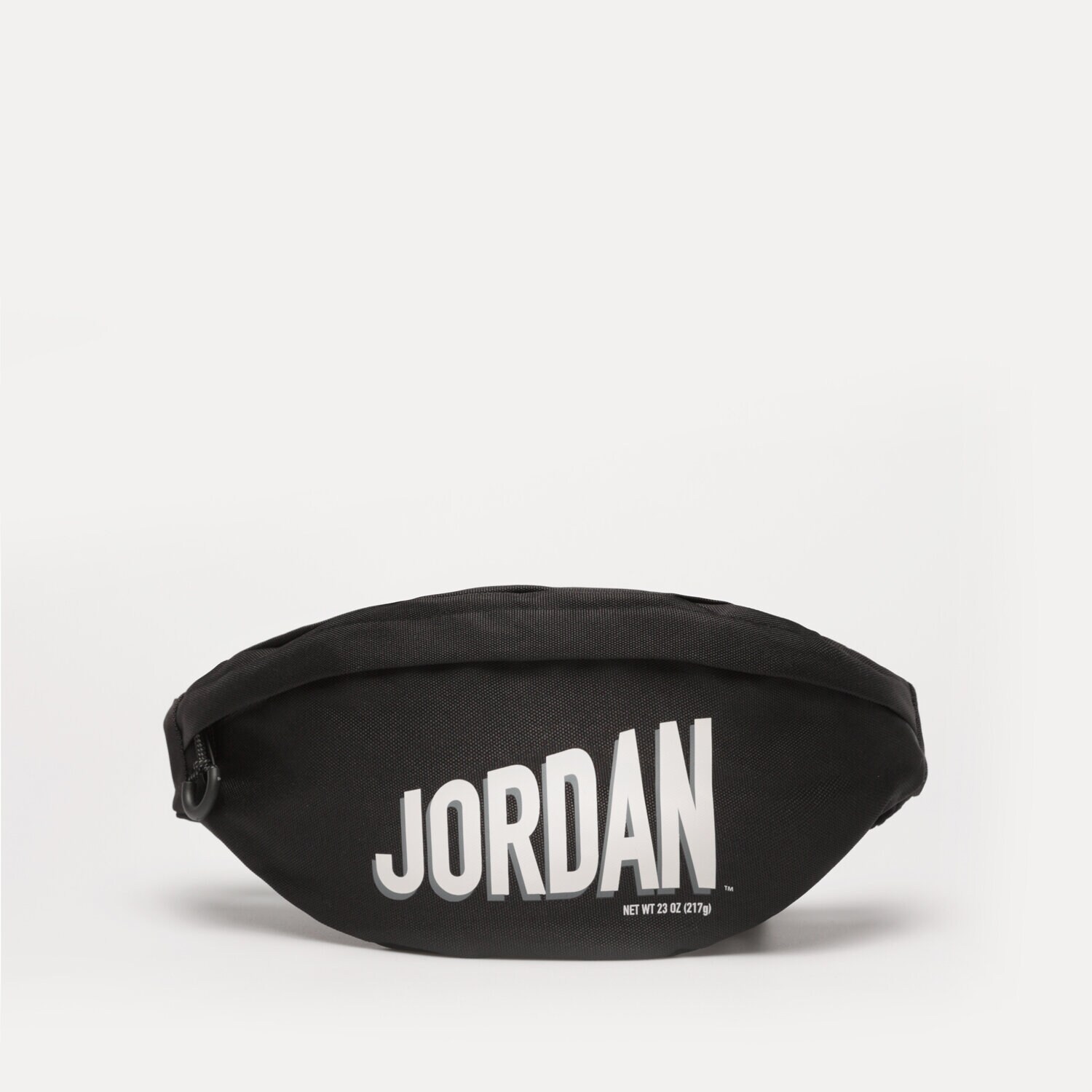 Femei borsete JORDAN GEANTĂ  MJ MVP FLIGHT CROSSBODY BAG 9A0738023 Negru