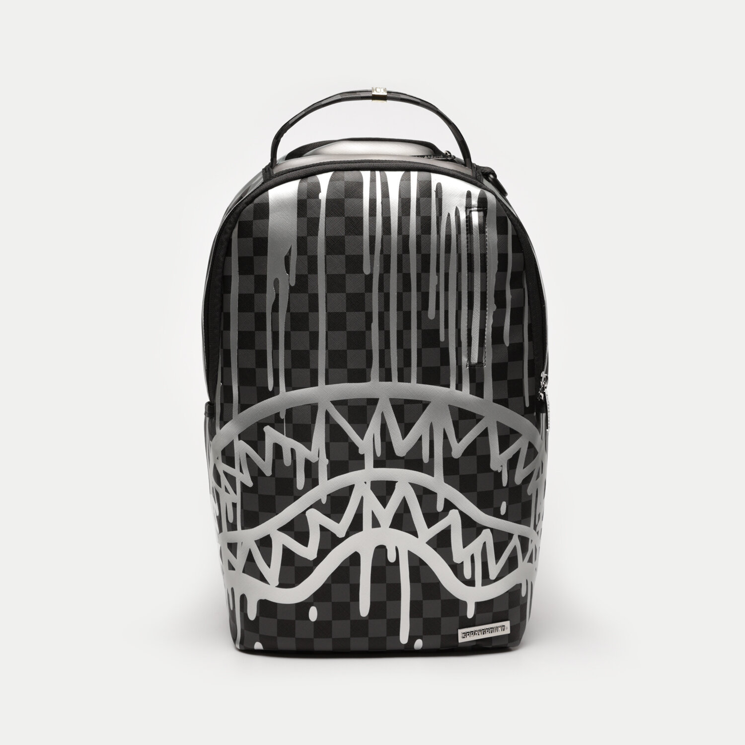 Femei rucsak SPRAYGROUND RUCSAC PLATINUM DRIPS DLX BACKPACK 910B5321NSZ Mulicolor