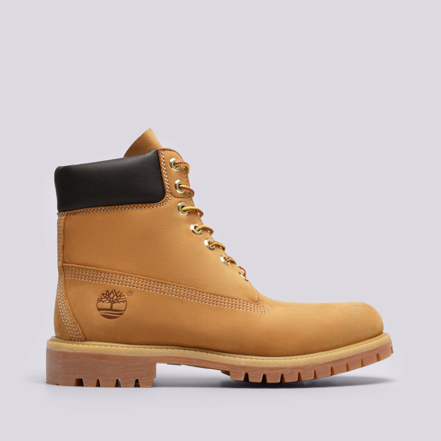 Bărbați casual TIMBERLAND PREMIUM 6 INCH BOOT  TB1100617131 Galben