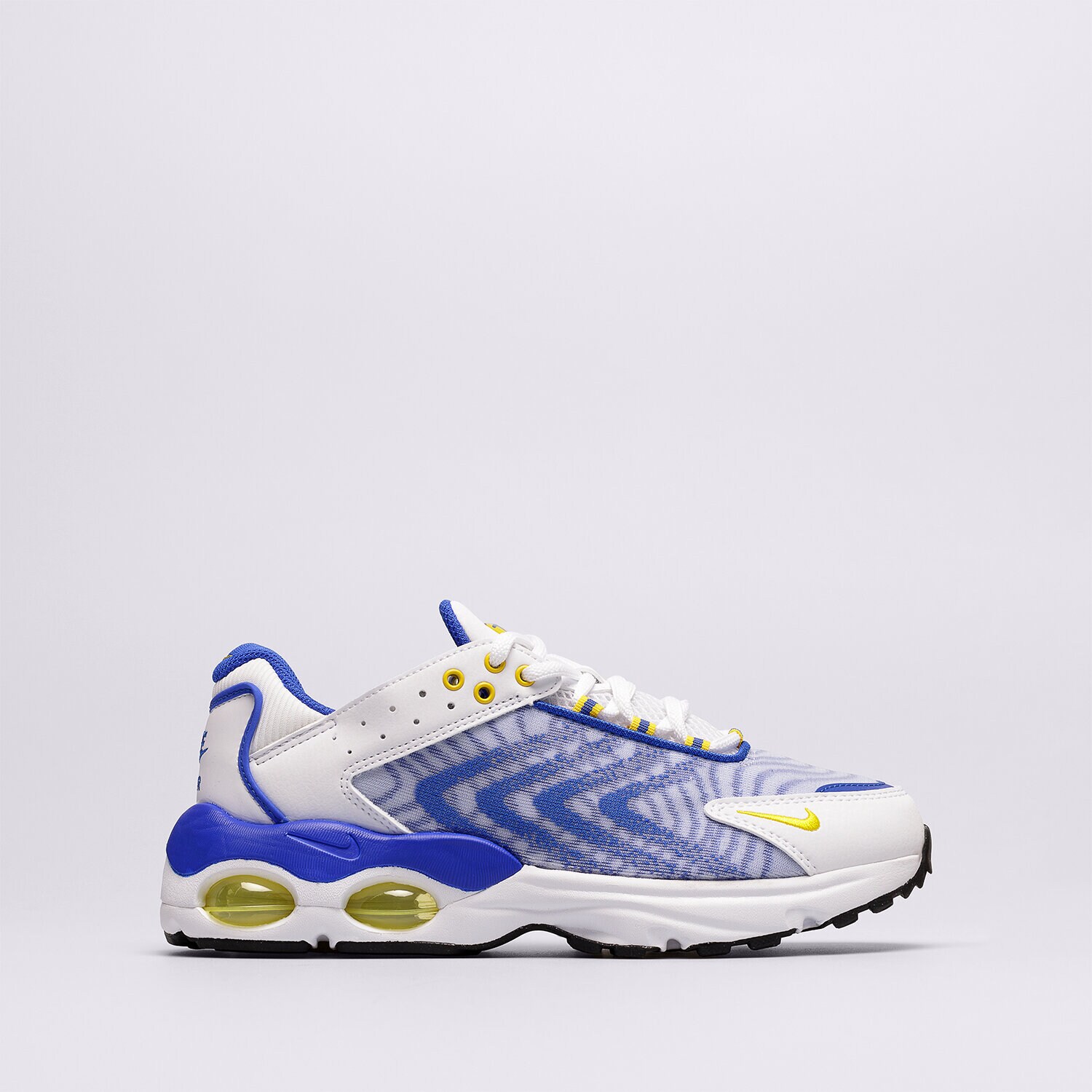 Copii pantofi sport NIKE AIR MAX TW (GS) DQ0296-100 Mulicolor