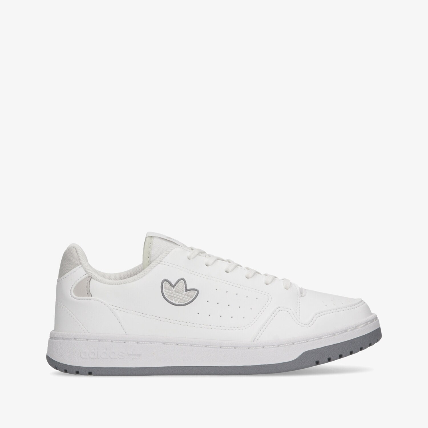 Copii pantofi sport ADIDAS NY 90 J GZ1620 Alb