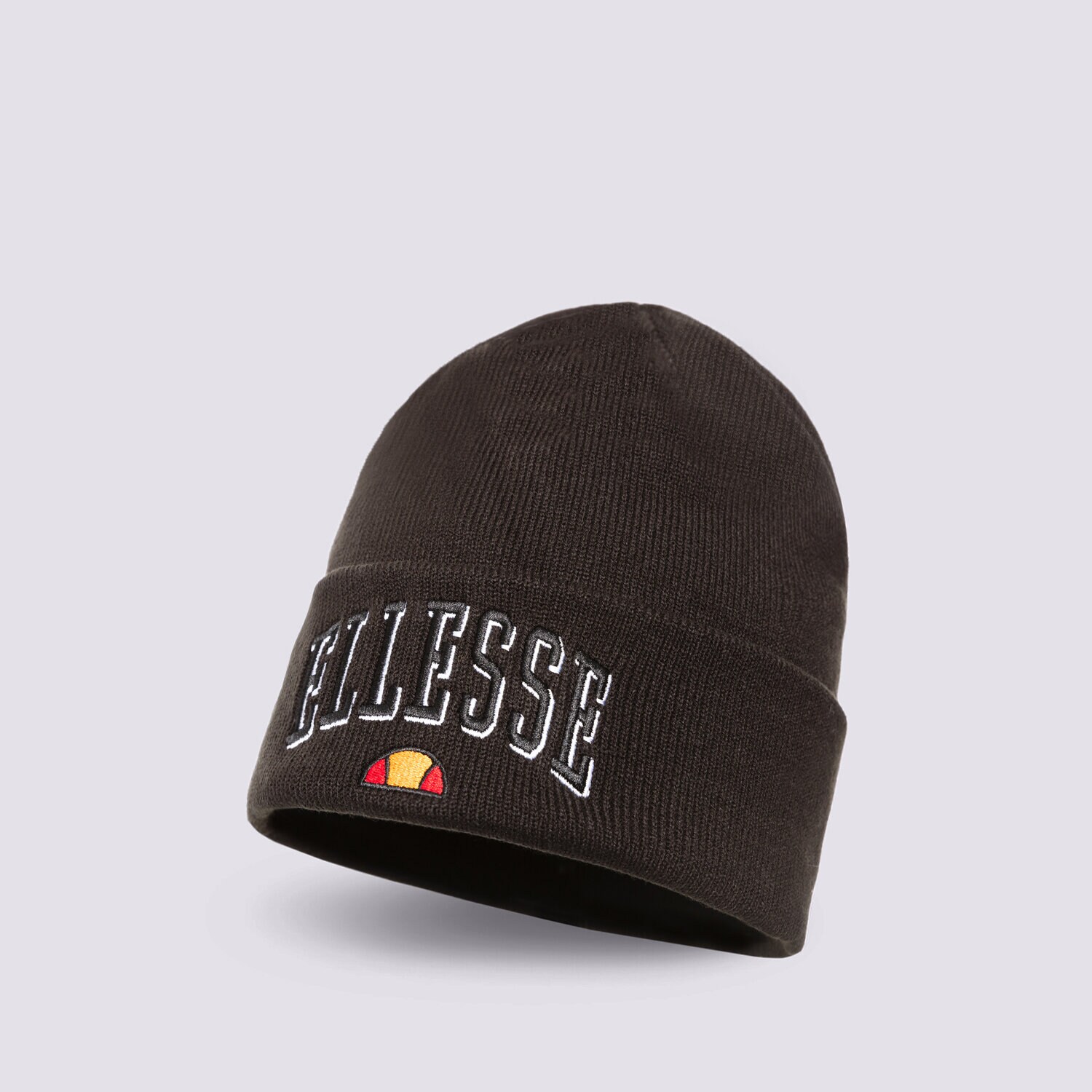 Copii căciulă ELLESSE CACIULA PARSONS BEANIE BLK SAPA2620011 Negru