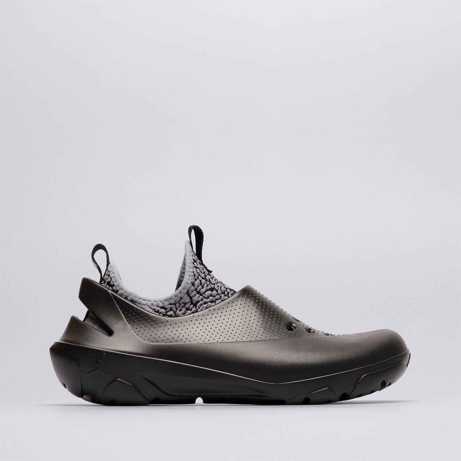Barbați pantofi sport JORDAN SYSTEM.23 DN4890-001 Negru