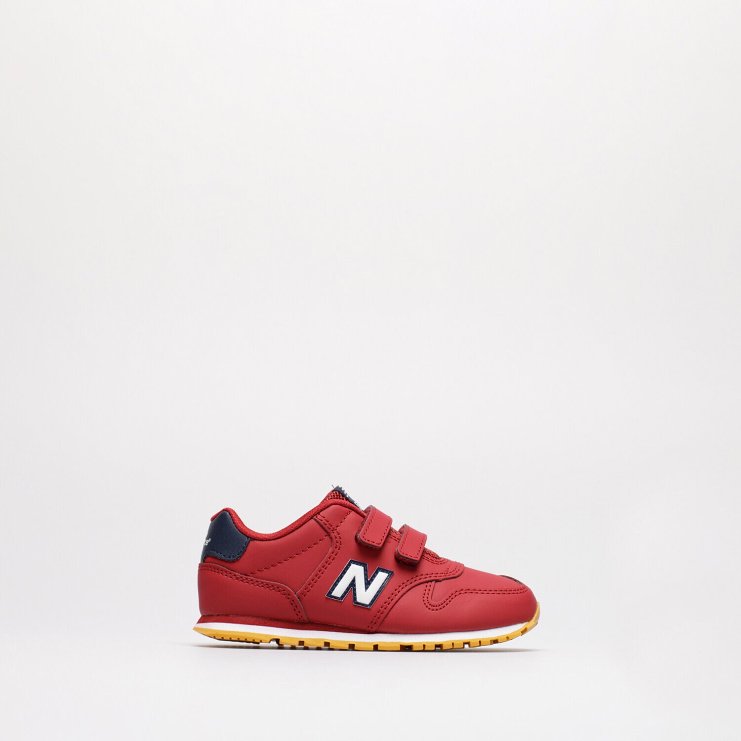 Copii pantofi sport NEW BALANCE 500  IV500BF1 Roz