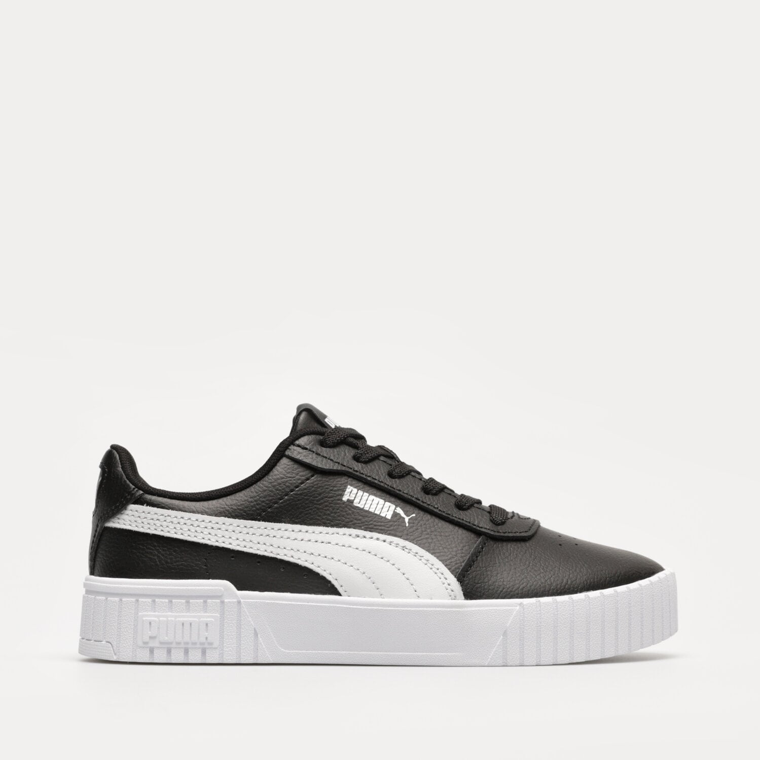 Femei pantofi sport PUMA CARINA 2.0 38584910 Negru